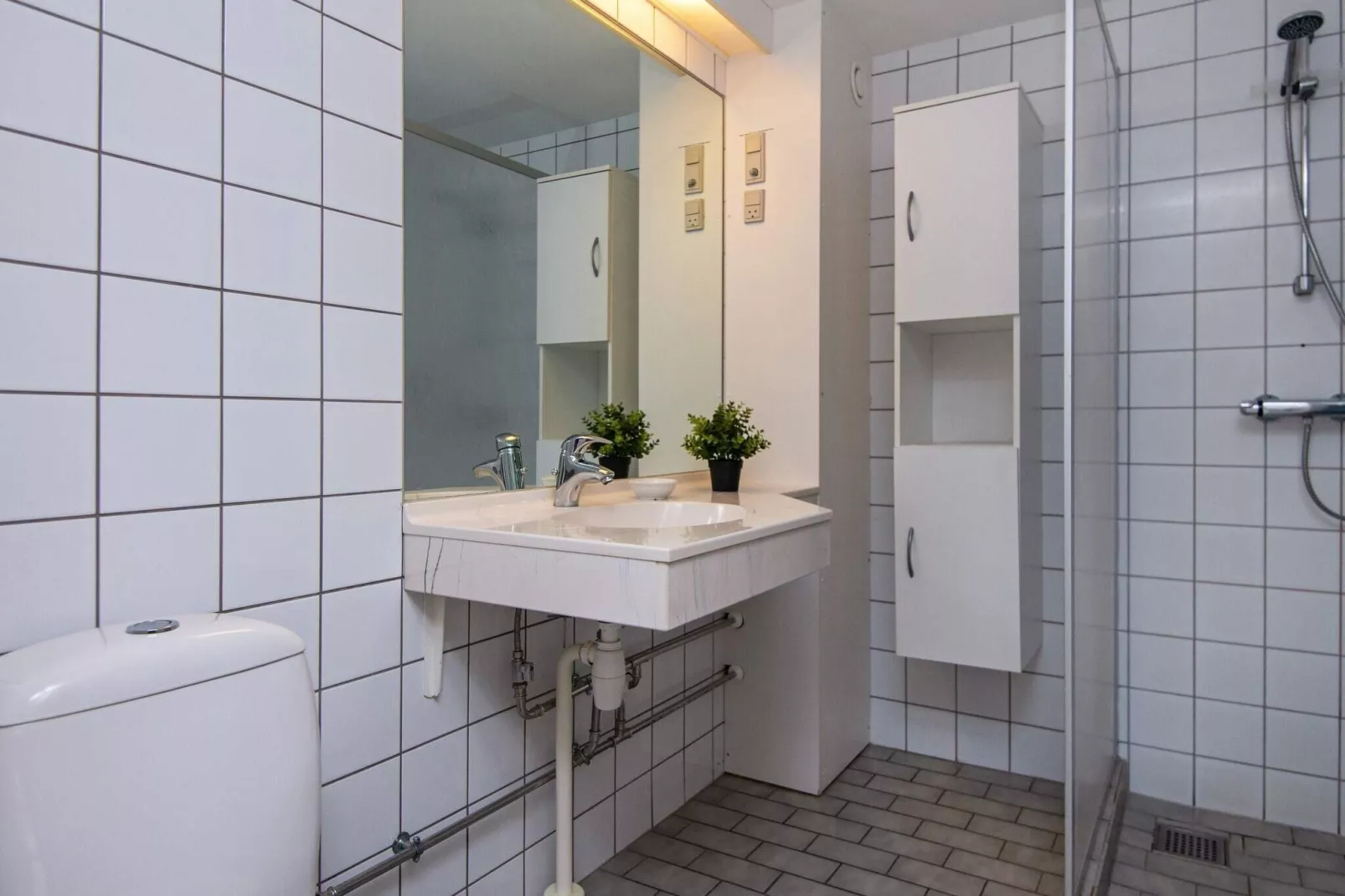 4 Personen Ferienhaus in Ringkøbing-By Traum-Innenbereich