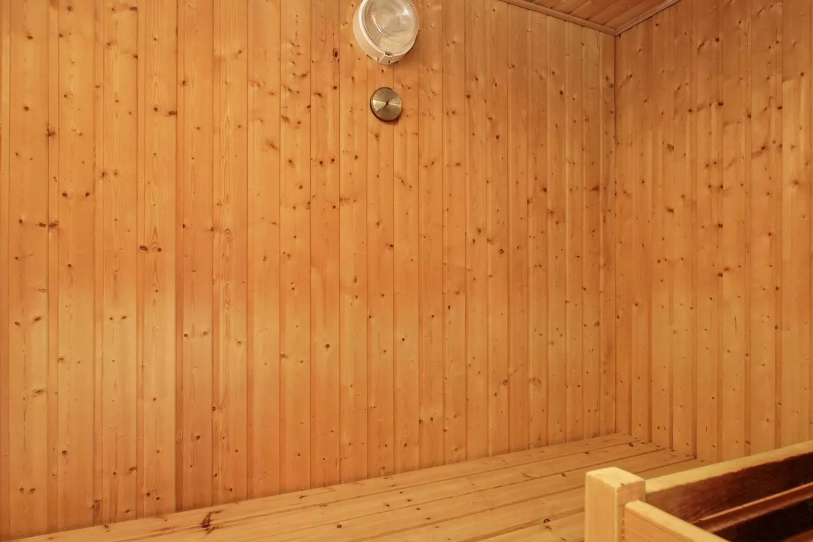 10 person holiday home in Bindslev-By Traum-Sauna