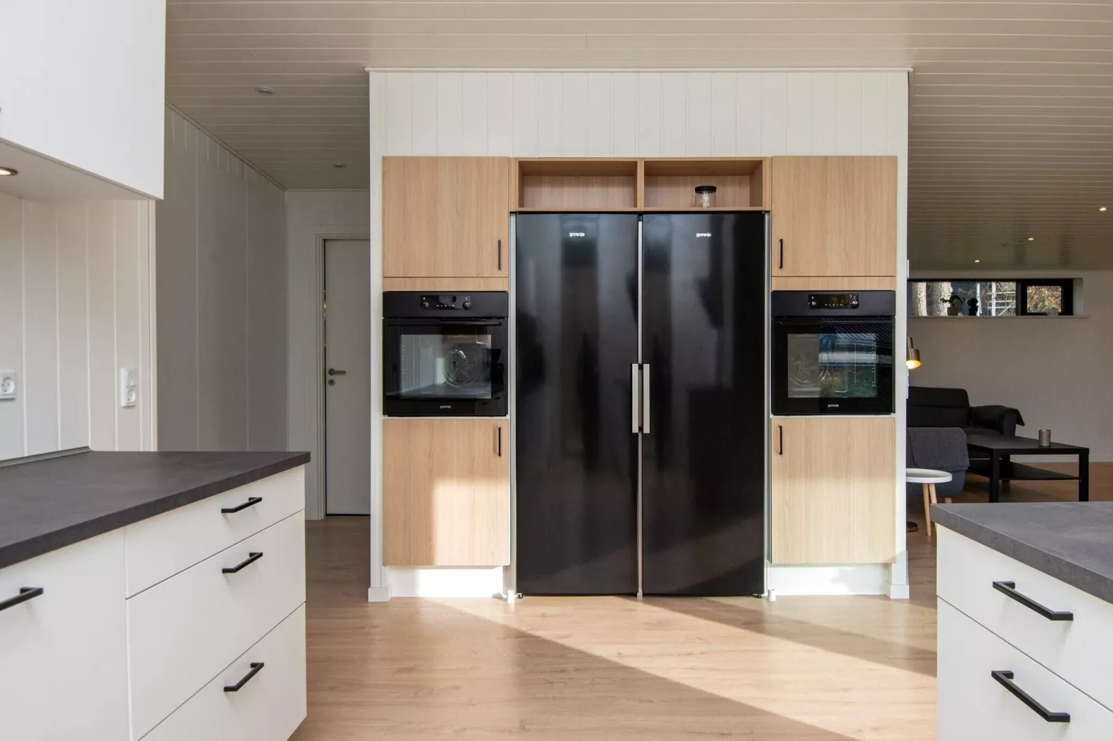 10 person holiday home in Ebeltoft-Indoor