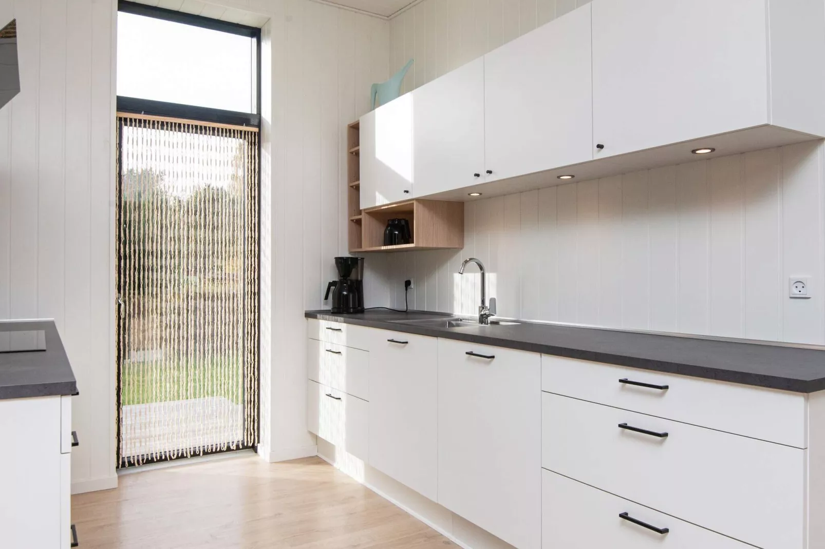10 person holiday home in Ebeltoft-Indoor