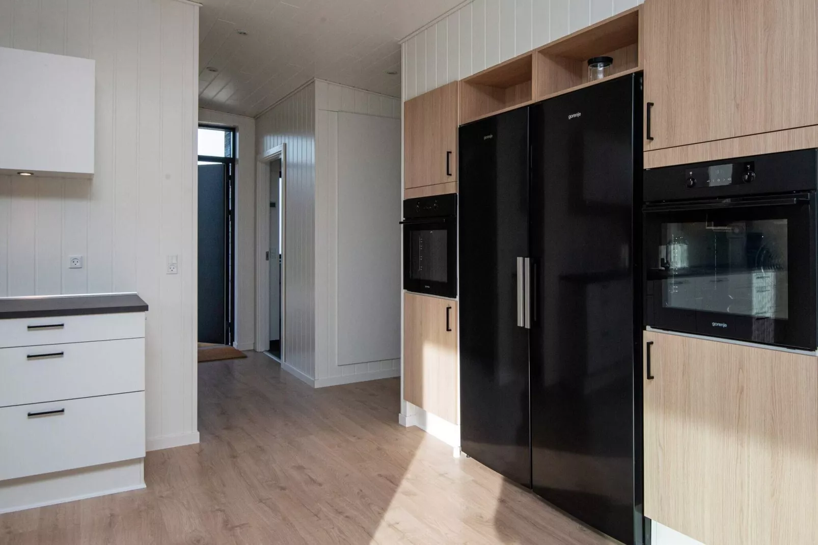 10 person holiday home in Ebeltoft-Indoor