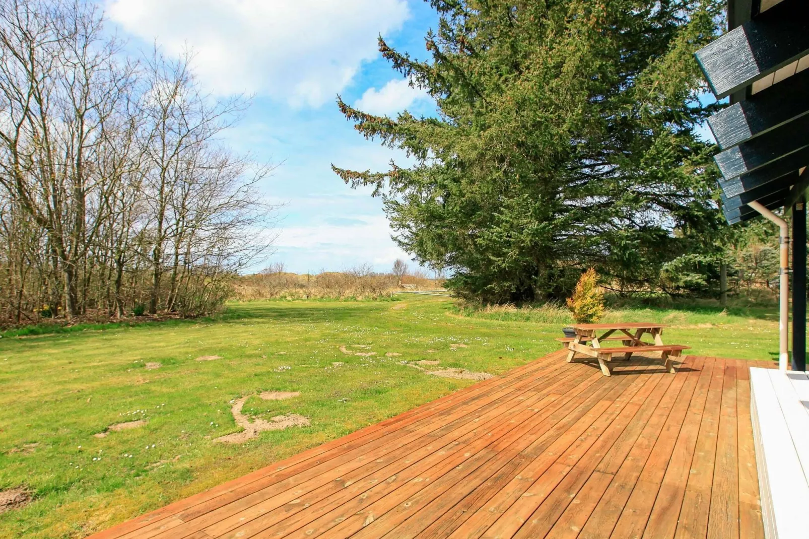 10 person holiday home in Bindslev-By Traum-View