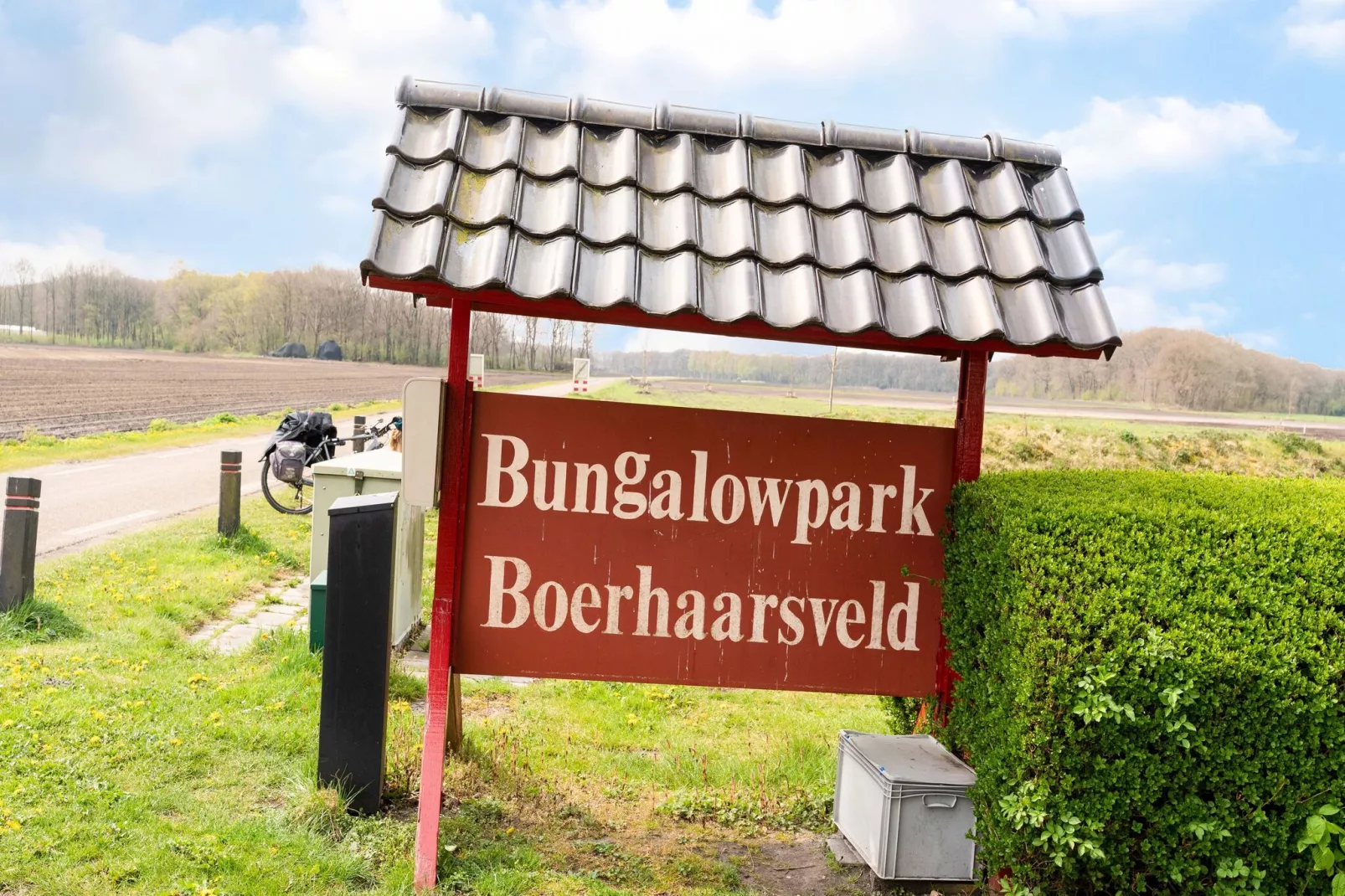 Vakantiehuis nr 20-Areas summer 5km