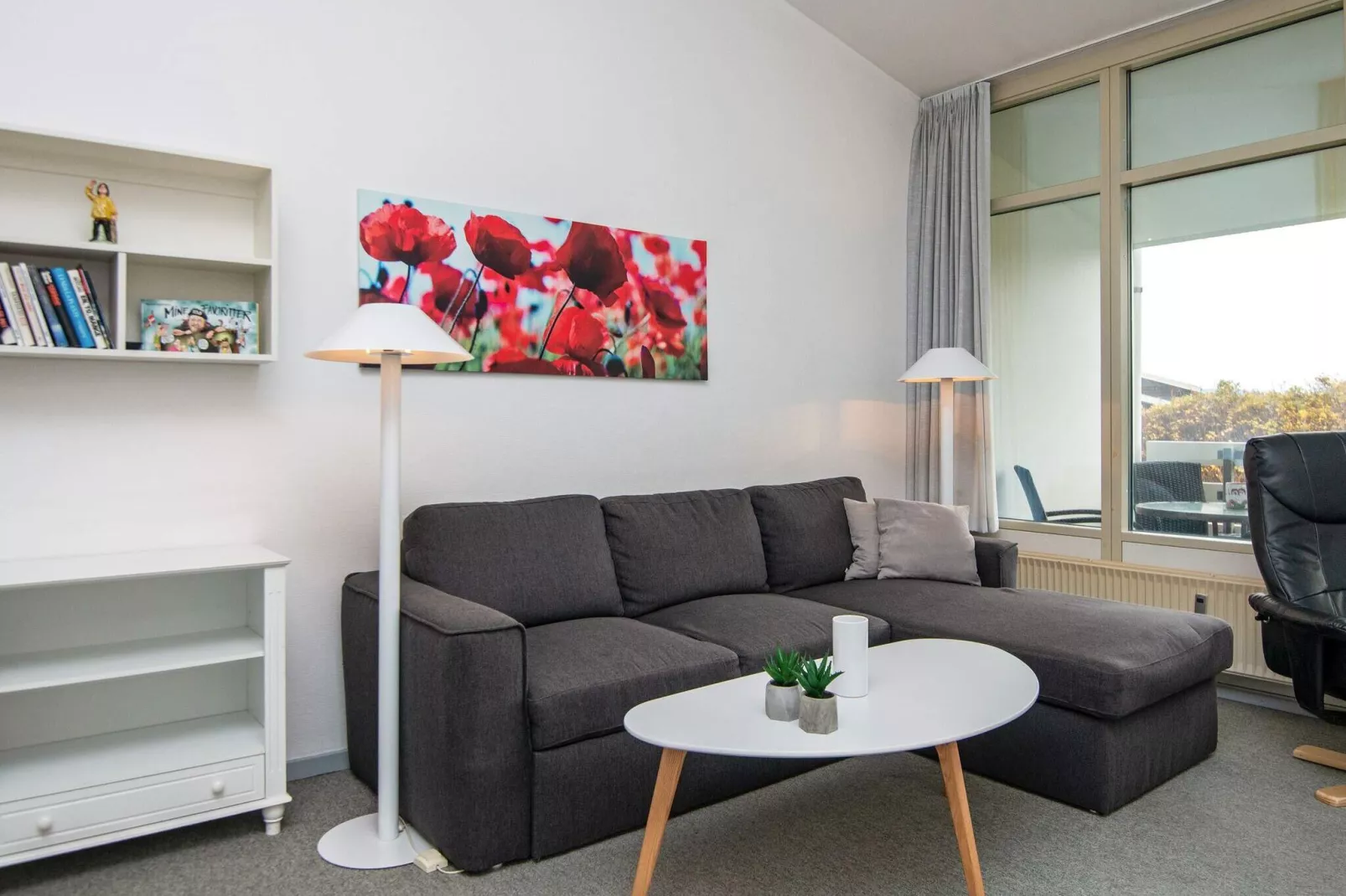 8 person holiday home in Ringkøbing-By Traum