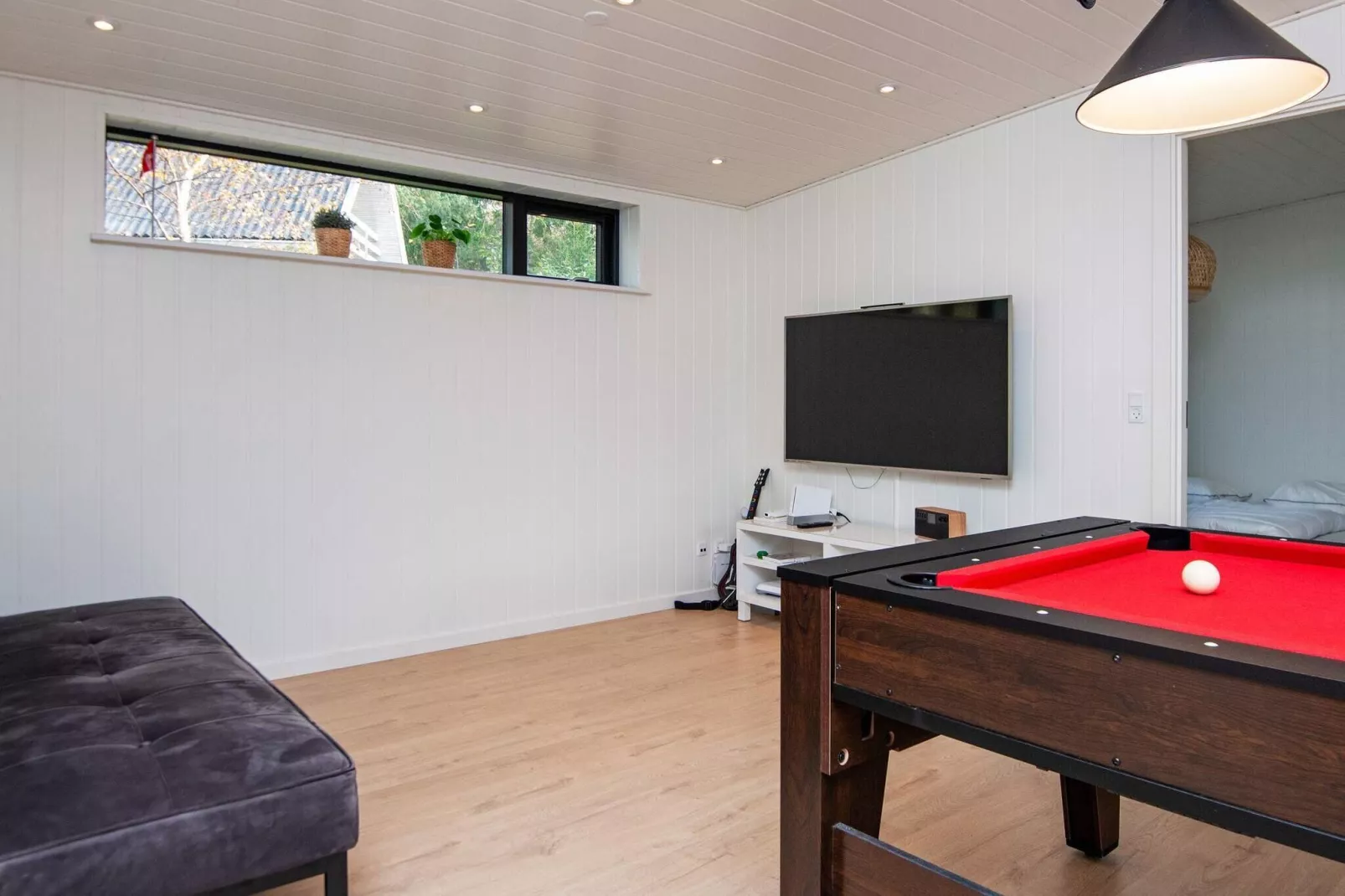 10 person holiday home in Ebeltoft-Indoor