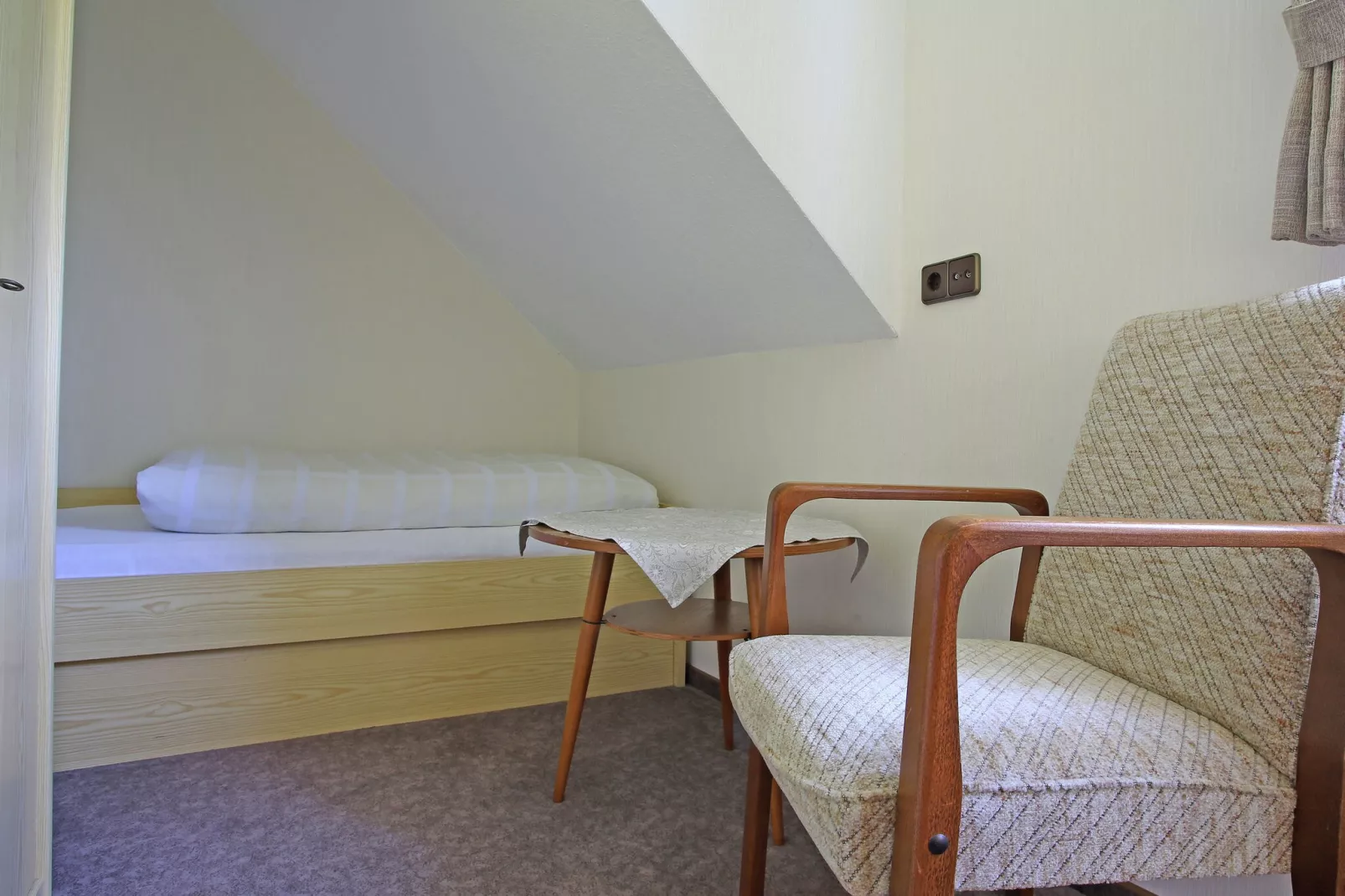 Elisabeth Tigges-Bedroom