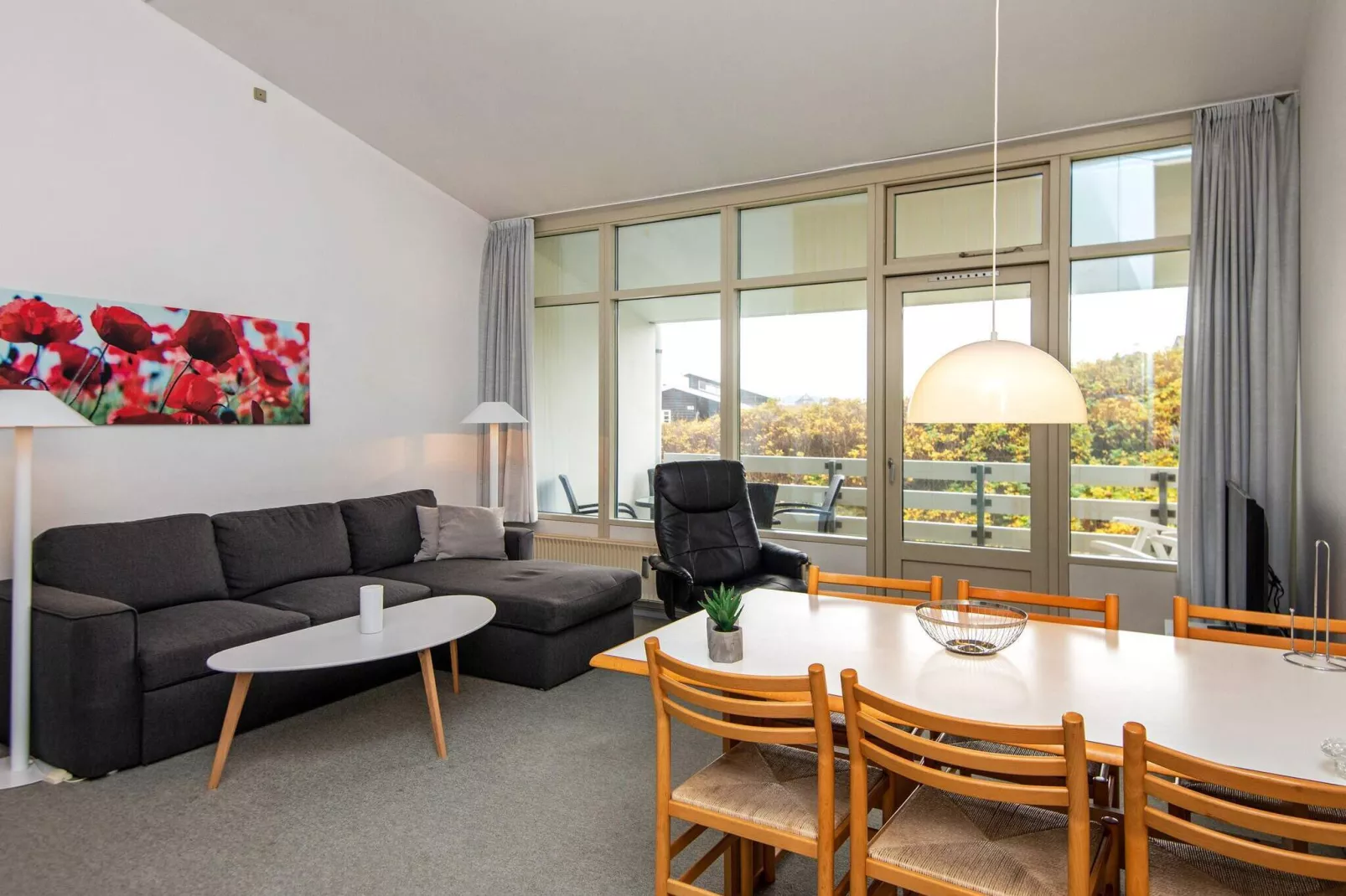 8 person holiday home in Ringkøbing-By Traum