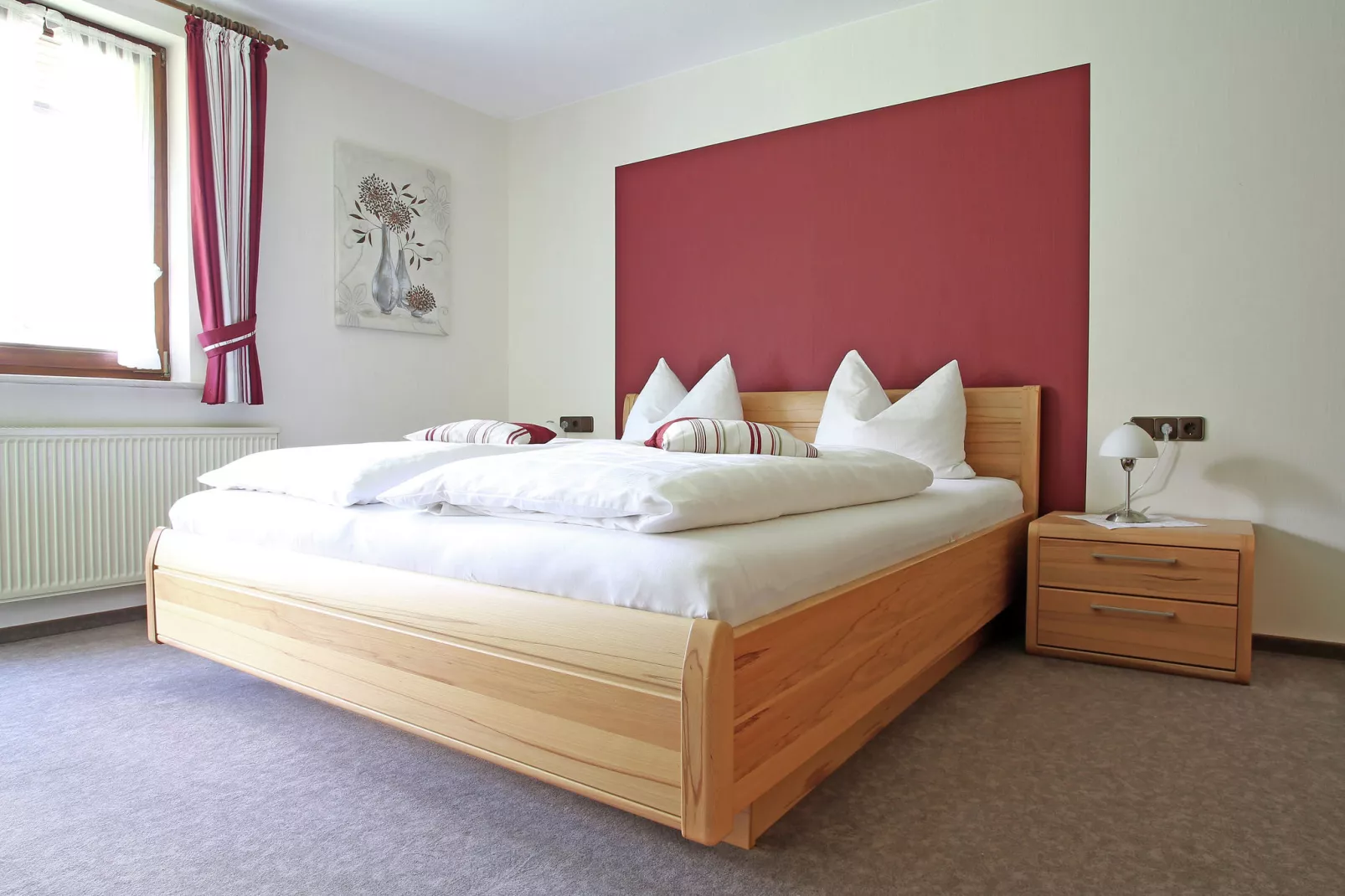 Elisabeth Tigges-Bedroom