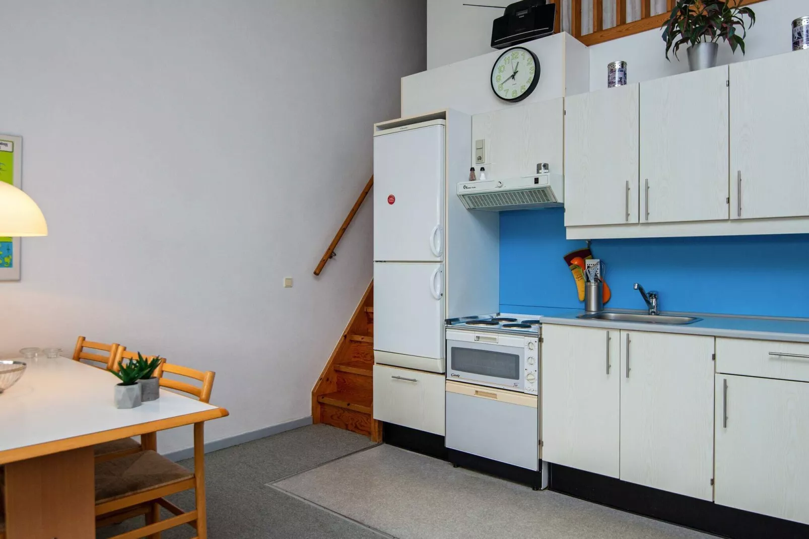 Maison de vacances pour 8 personnes à Ringkøbing-Intérieur