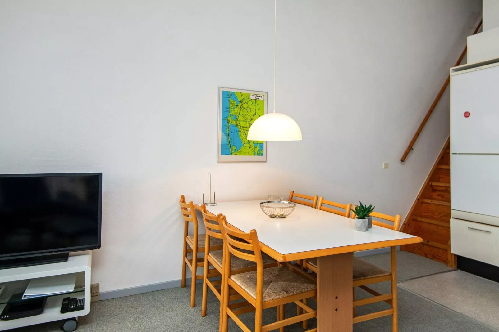 Maison de vacances pour 8 personnes à Ringkøbing-Intérieur