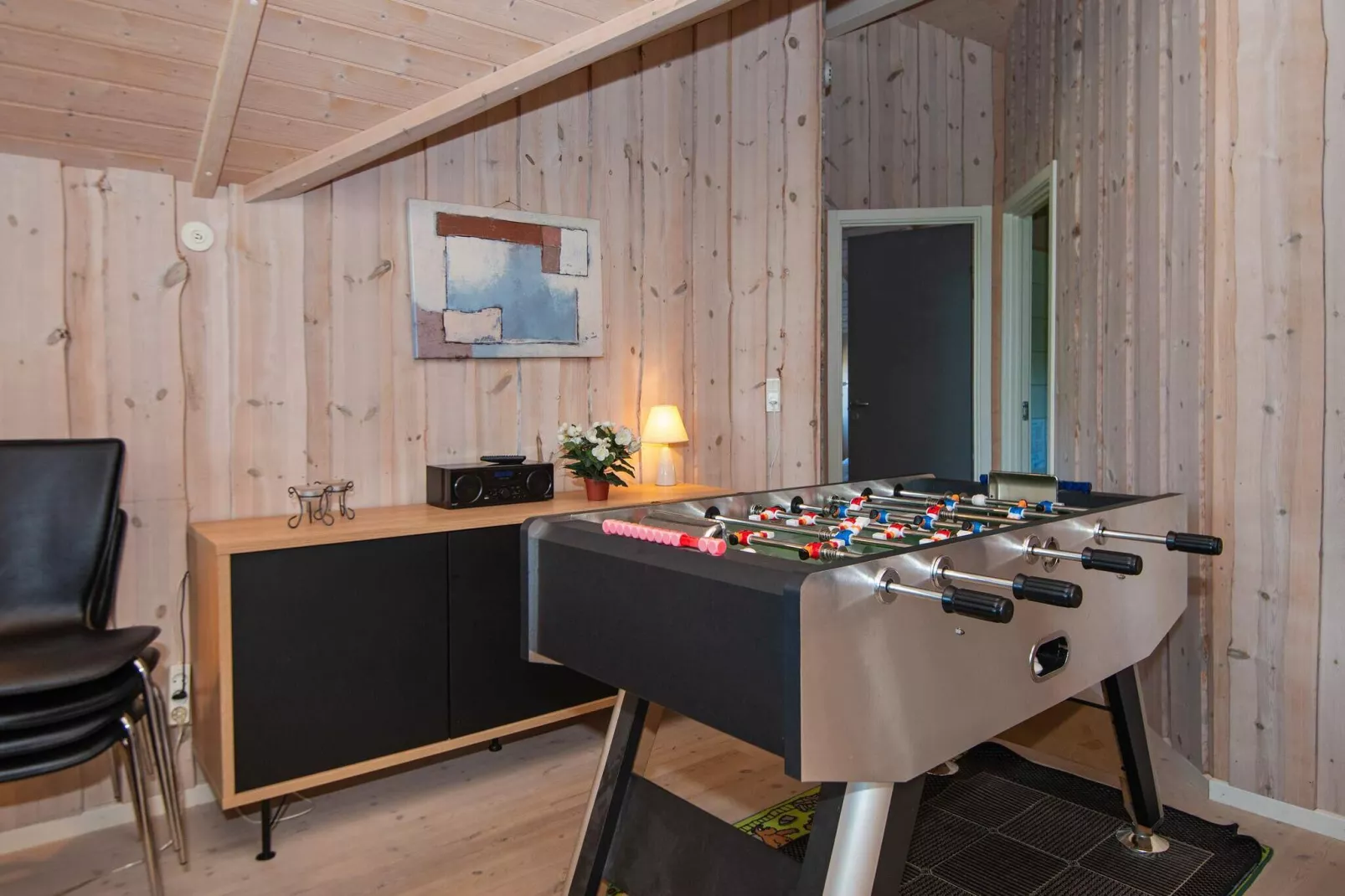 Retraite de luxe avec spa a Bork -- By Traum Ferienwohnungen