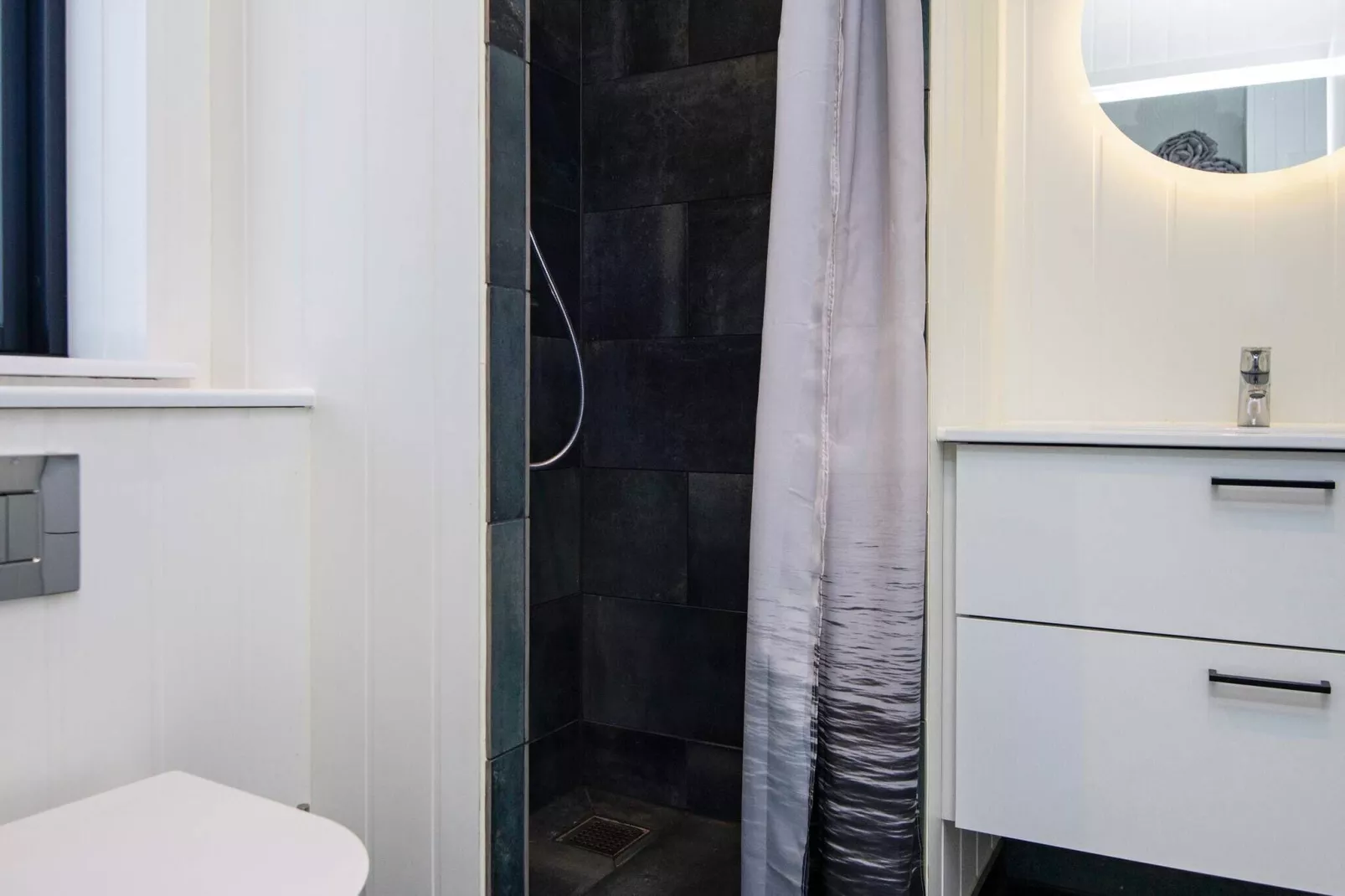 10 person holiday home in Ebeltoft-Indoor