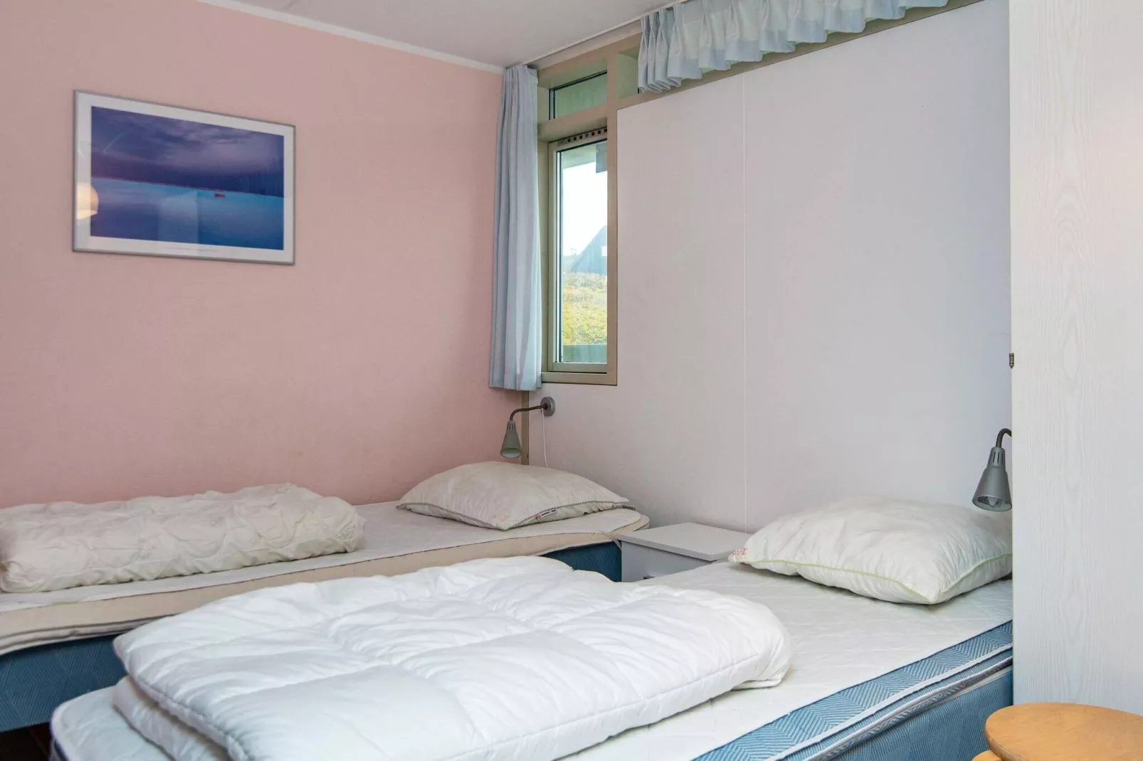 Maison de vacances pour 8 personnes à Ringkøbing-Intérieur