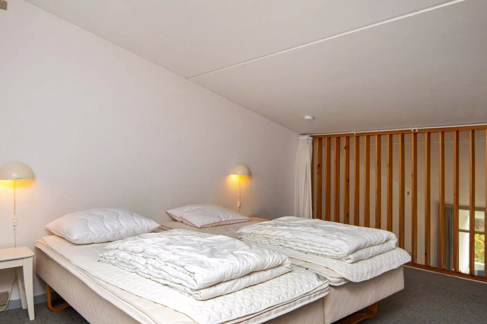 Maison de vacances pour 8 personnes à Ringkøbing-Intérieur