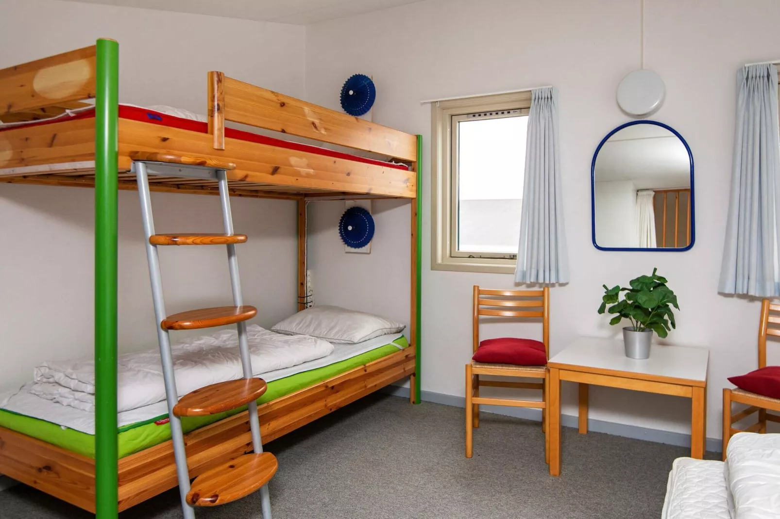Maison de vacances pour 8 personnes à Ringkøbing-Intérieur