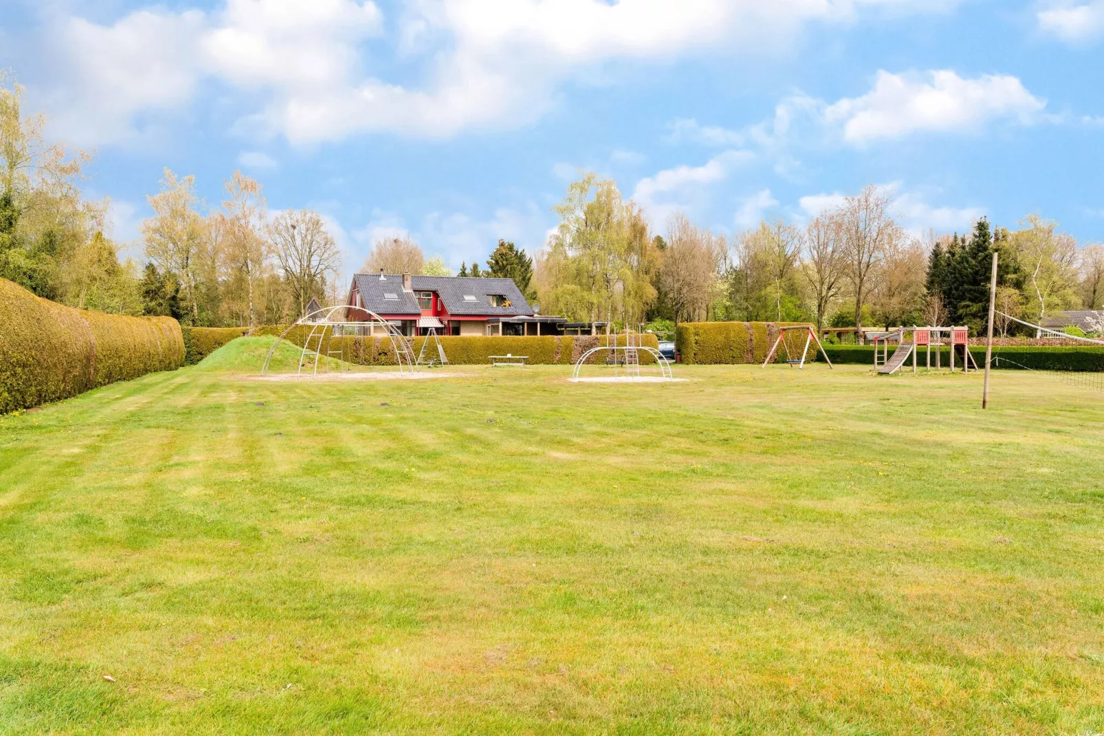 Vakantiehuis nr 20-Areas summer 1km