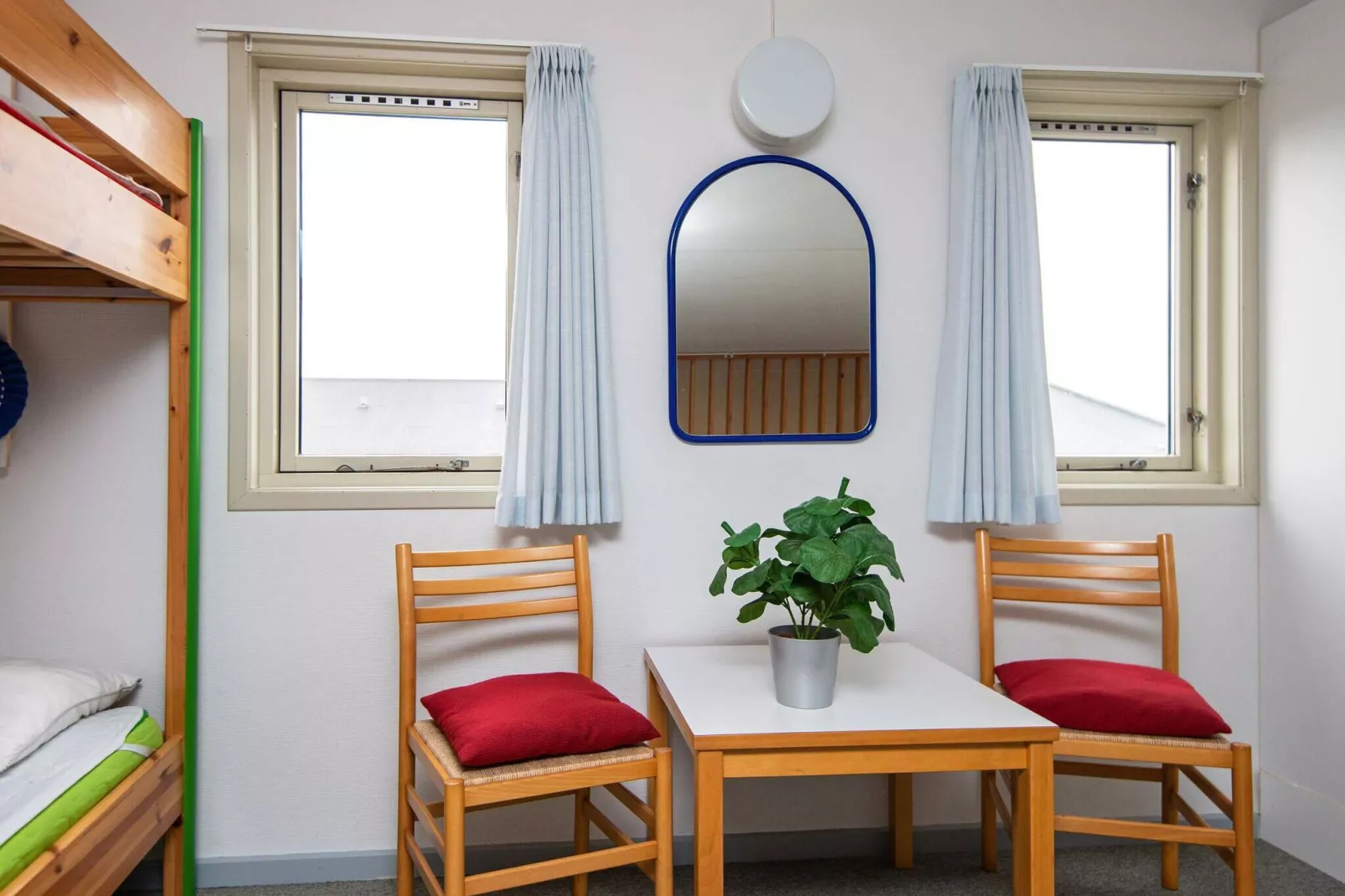 Maison de vacances pour 8 personnes à Ringkøbing-Intérieur