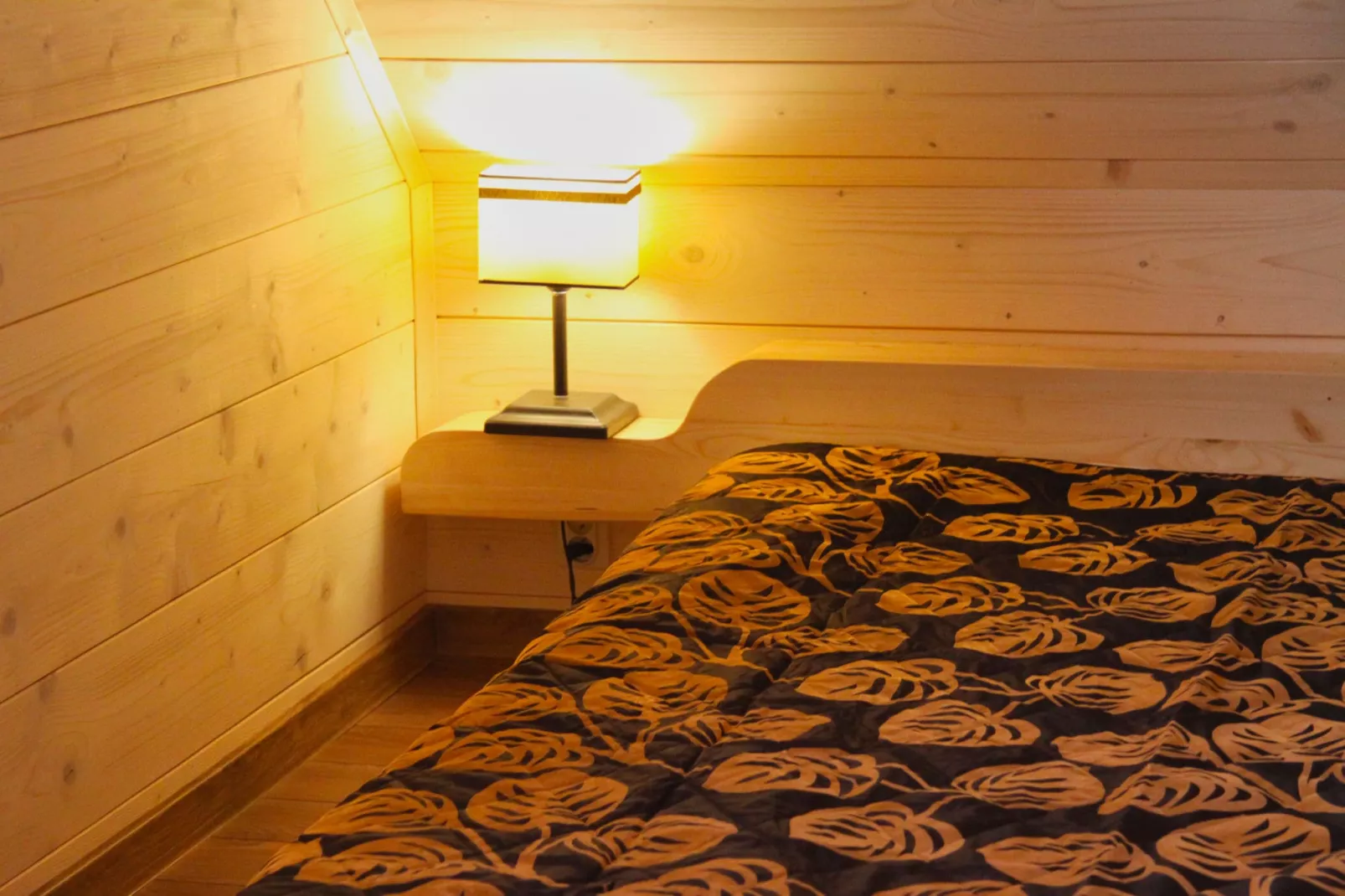 Holiday home Hanka-Bedroom