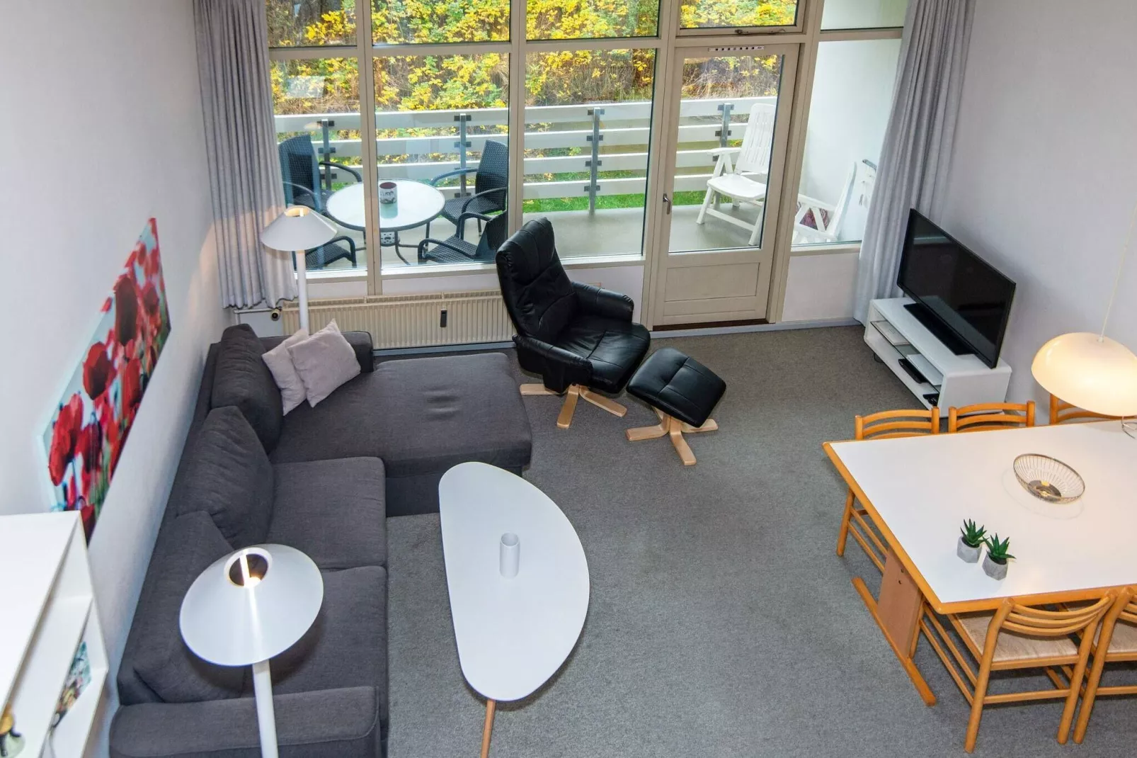 Maison de vacances pour 8 personnes à Ringkøbing-Intérieur