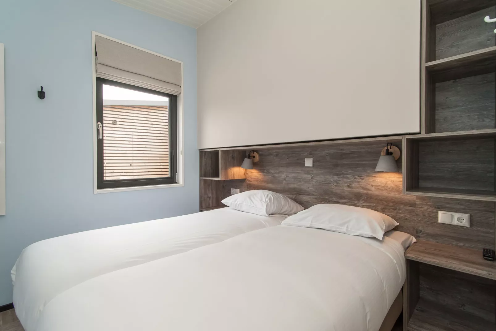 Sea Lodges Ameland 5-Bedroom