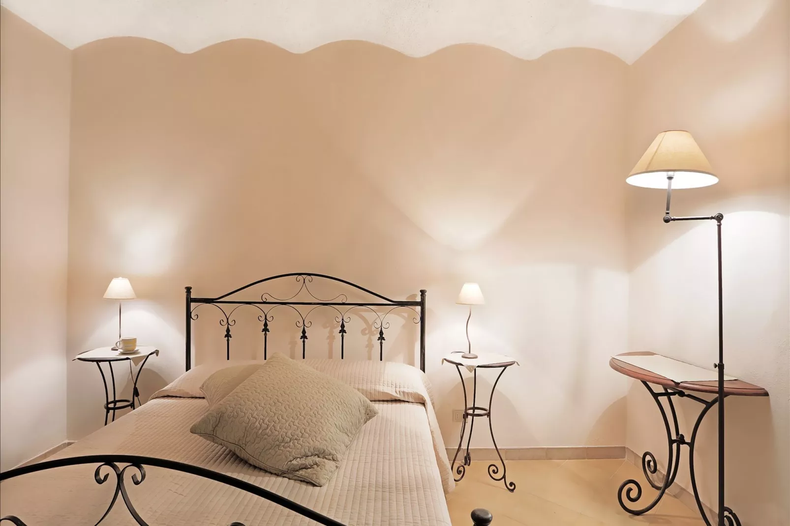 Garden-Bedroom