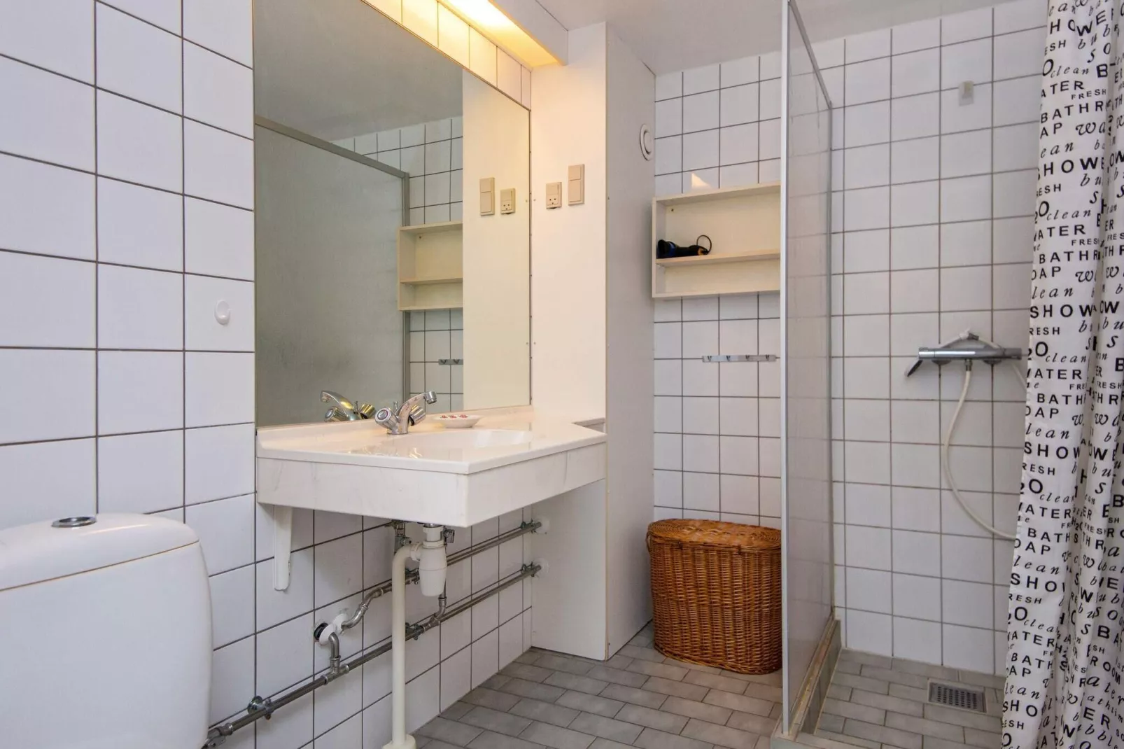 Maison de vacances pour 8 personnes à Ringkøbing-Intérieur