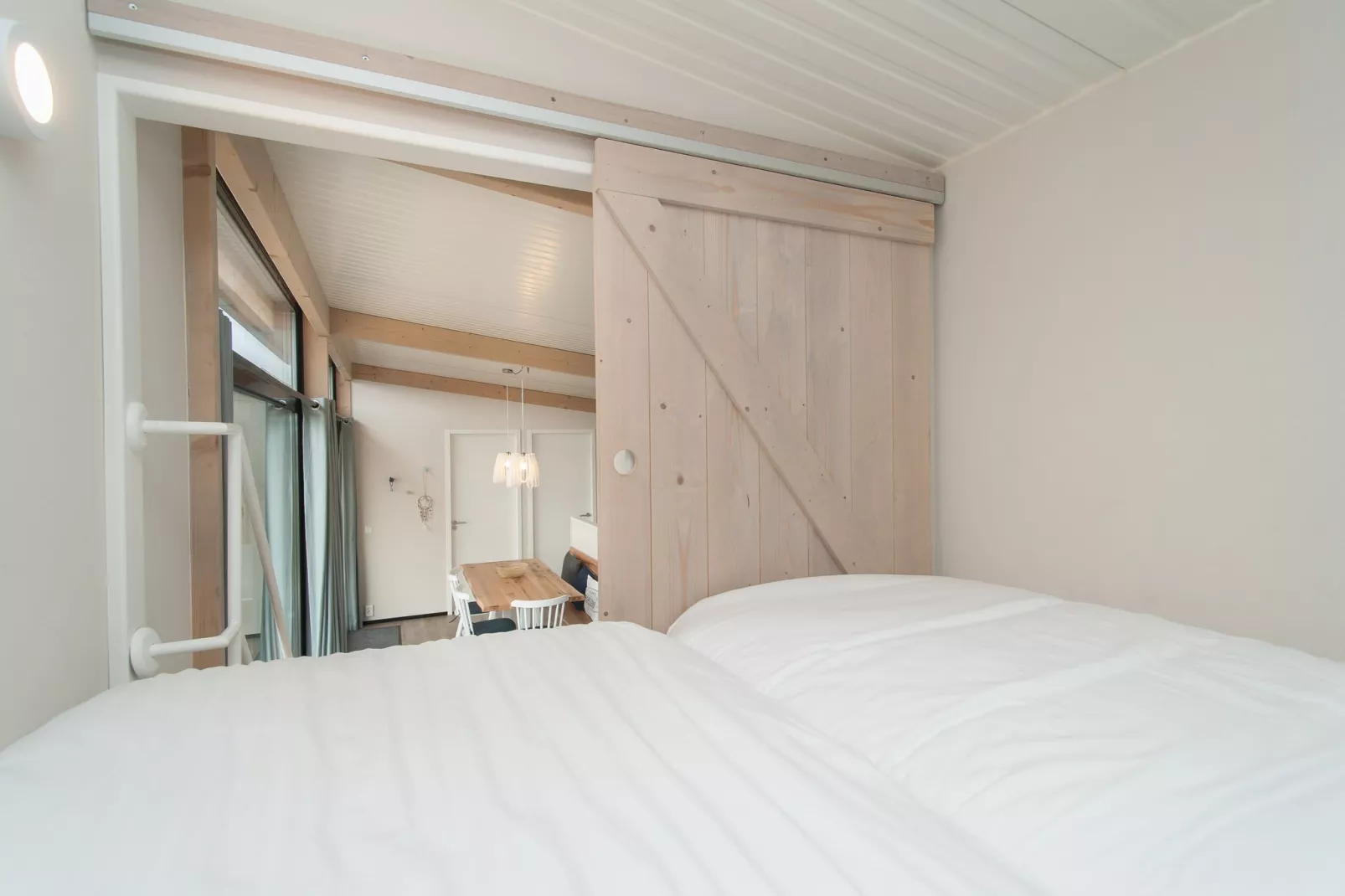 Sea Lodges Ameland 5-Bedroom