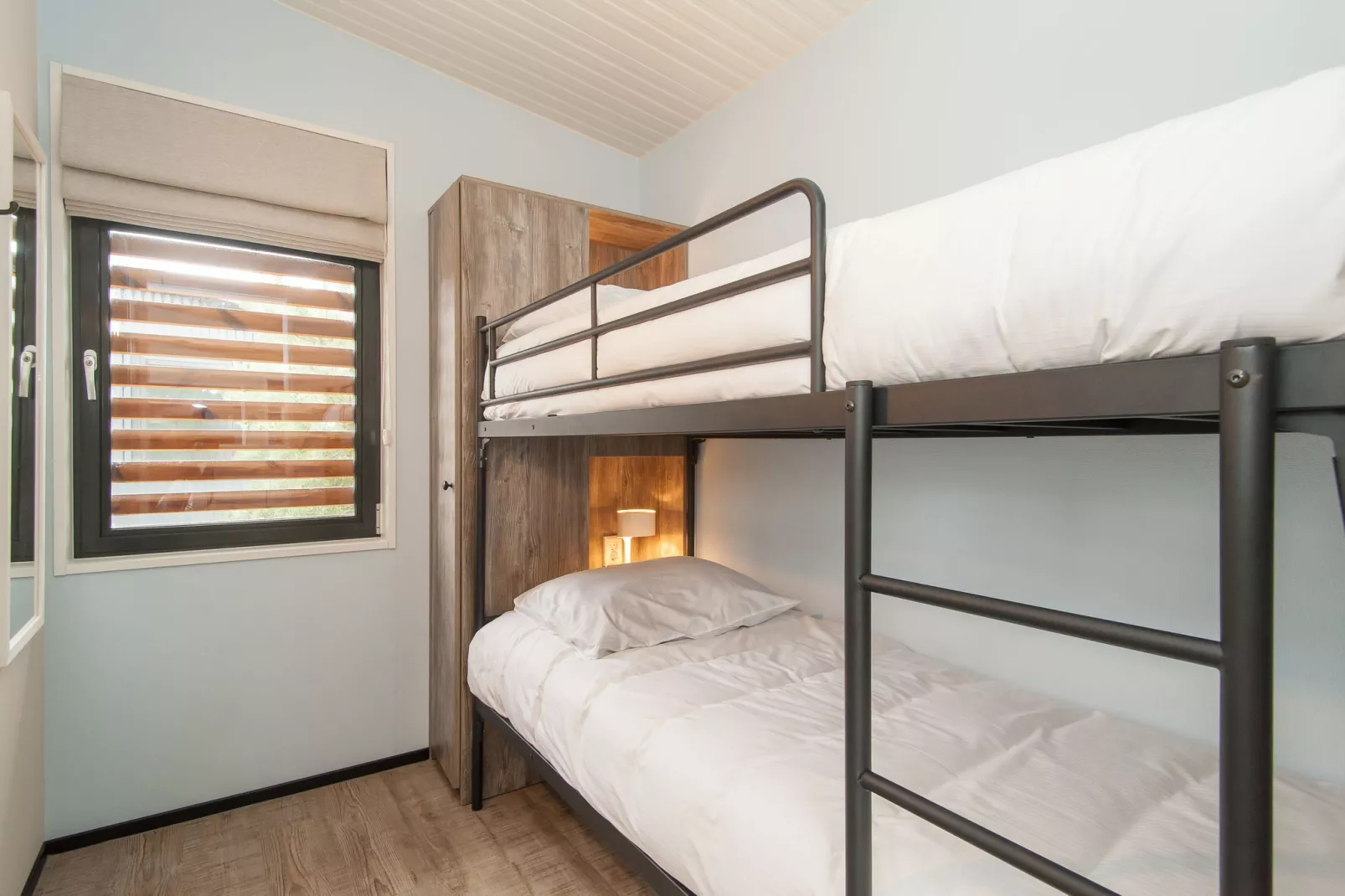 Sea Lodges Ameland 5-Bedroom