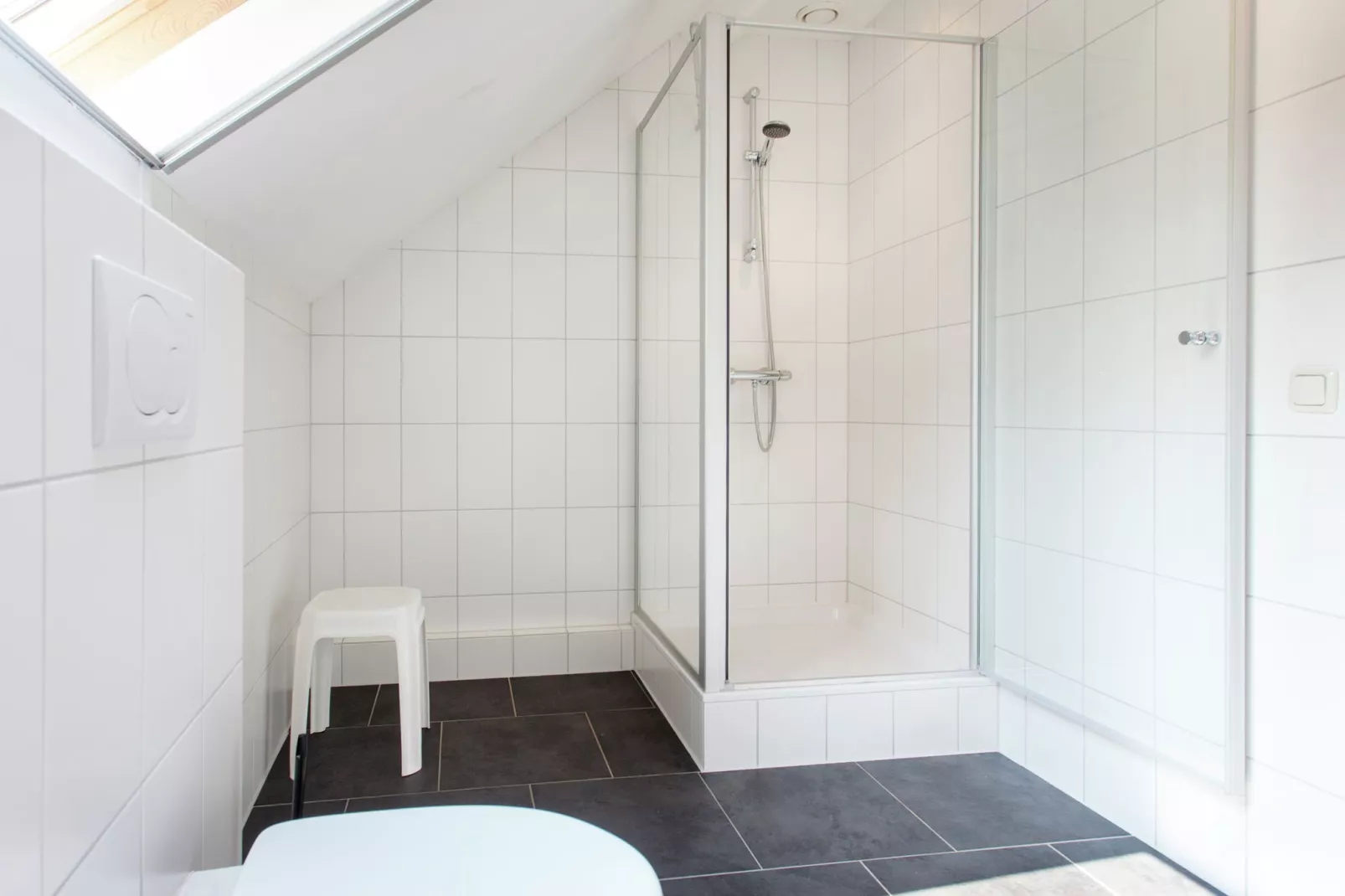Landgoed de Gunhof-Bathroom