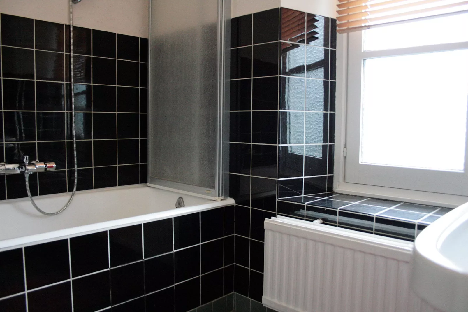 Landgoed de Gunhof-Bathroom