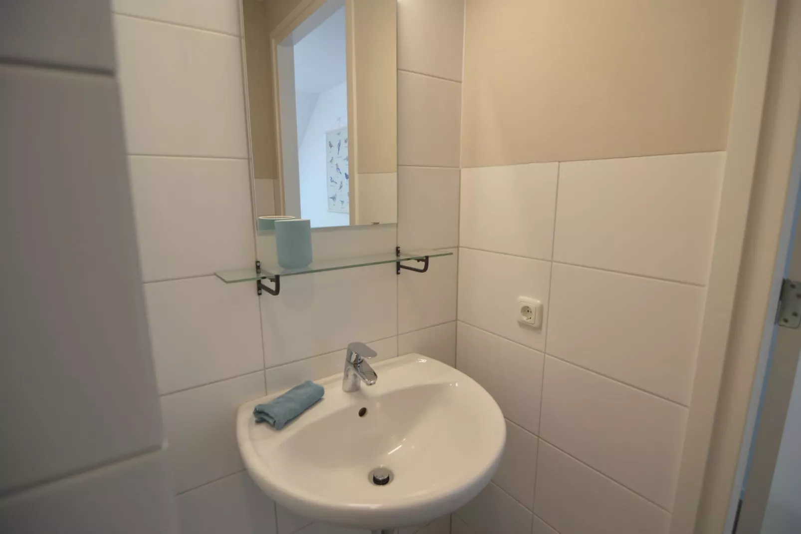 Landgoed de Gunhof-Bathroom