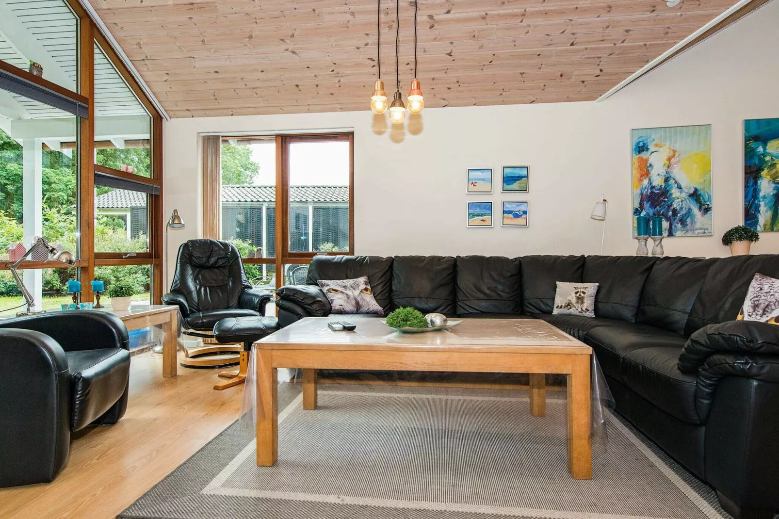 12 person holiday home in Aabenraa-Indoor