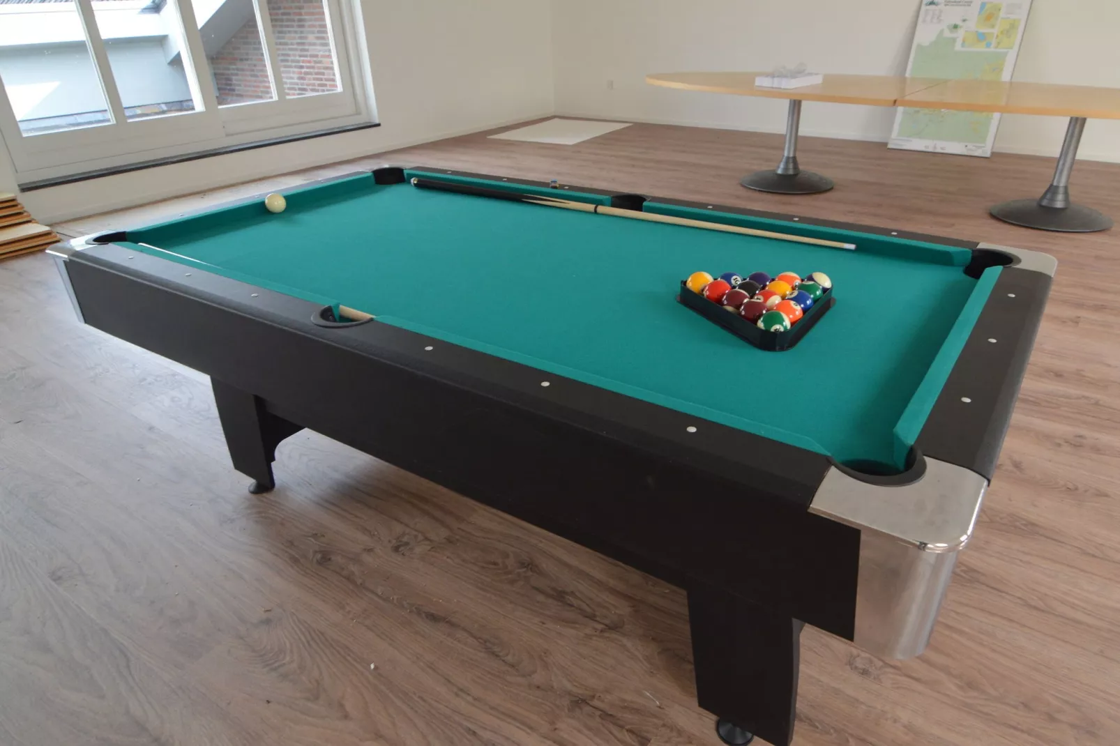 Landgoed de Gunhof-Recreation room