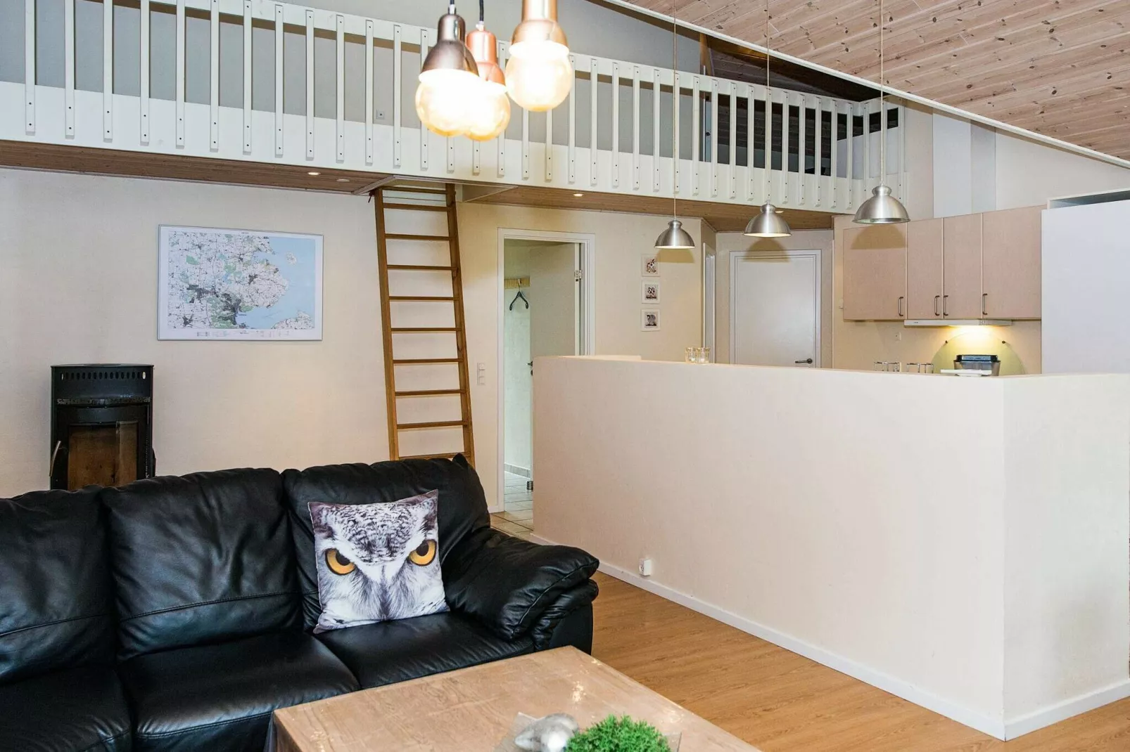 12 person holiday home in Aabenraa-Indoor