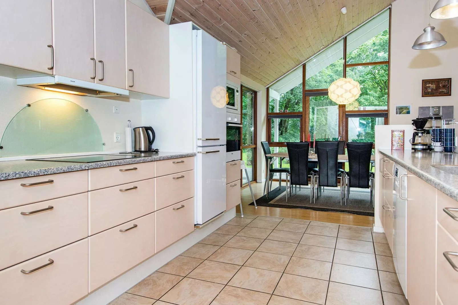 12 person holiday home in Aabenraa-Indoor