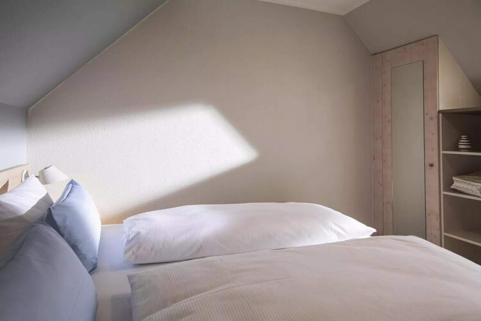TUI Blue Sylt -Ap Typ 1-Schlafzimmer
