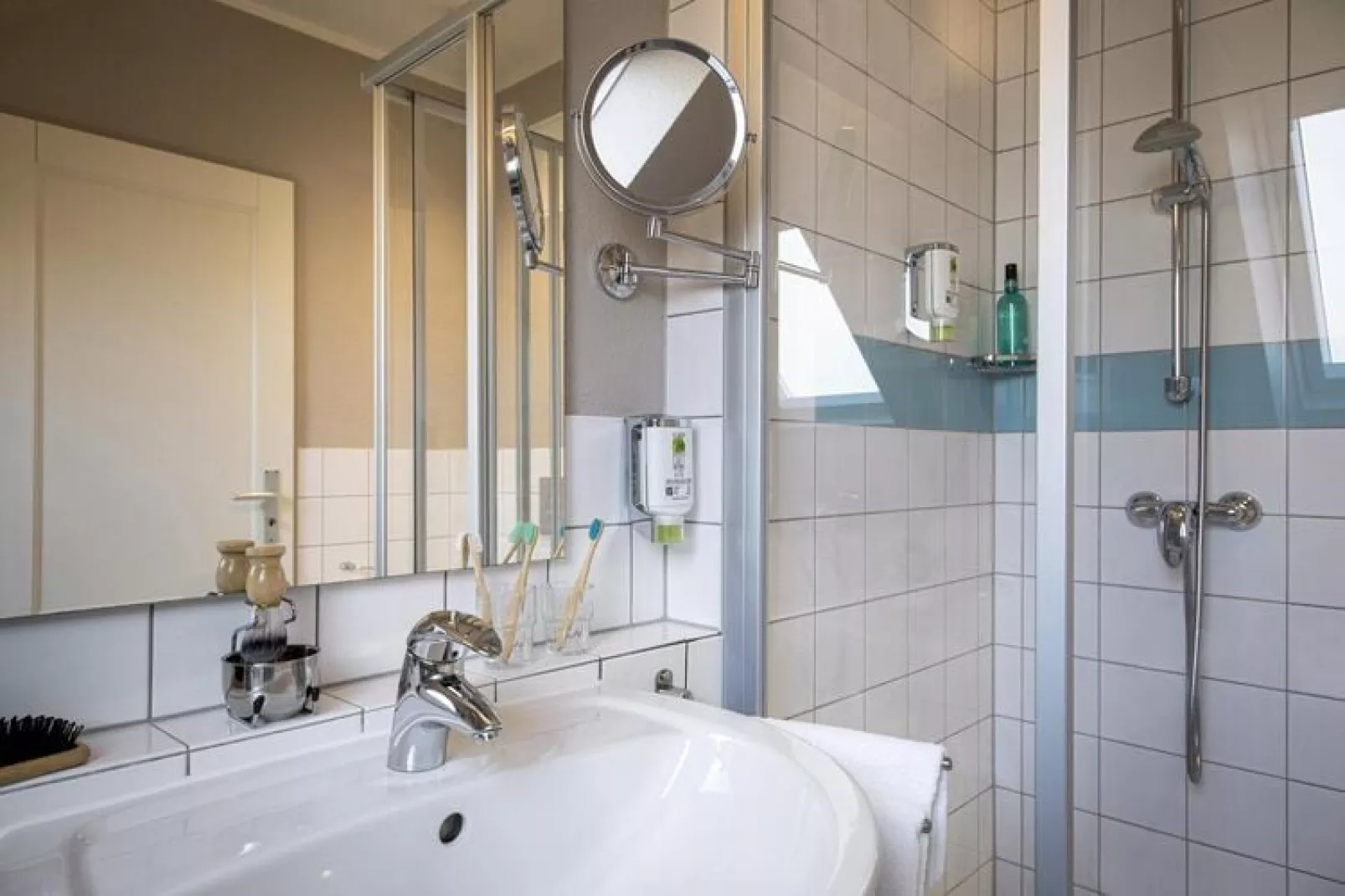 TUI Blue Sylt -Ap Typ 1-Badezimmer