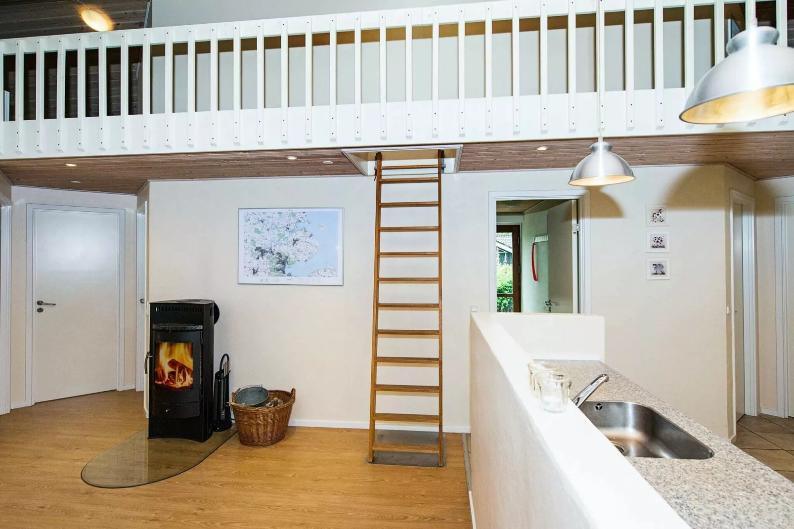 12 person holiday home in Aabenraa-Indoor