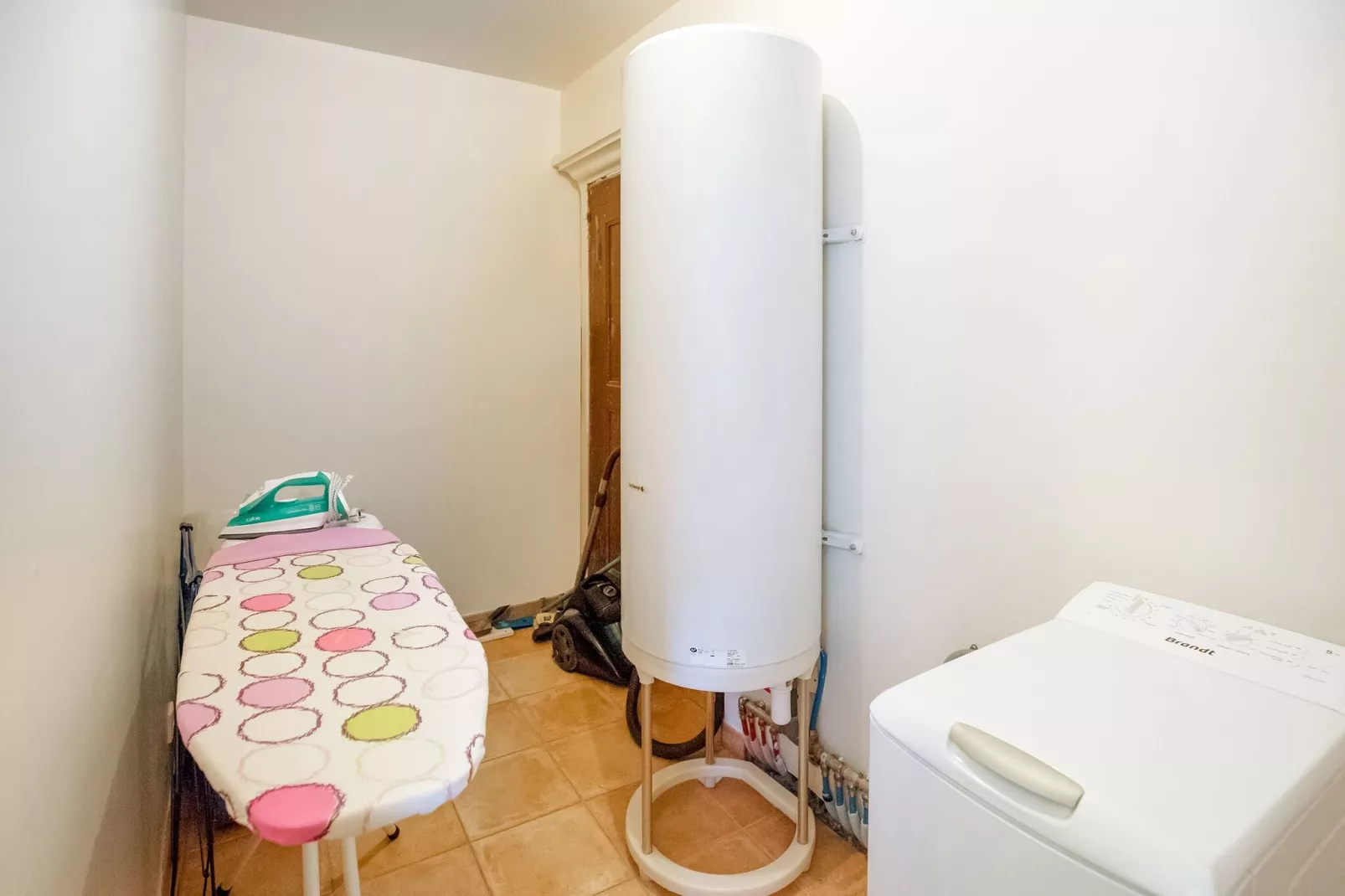 La Bise-Facilities