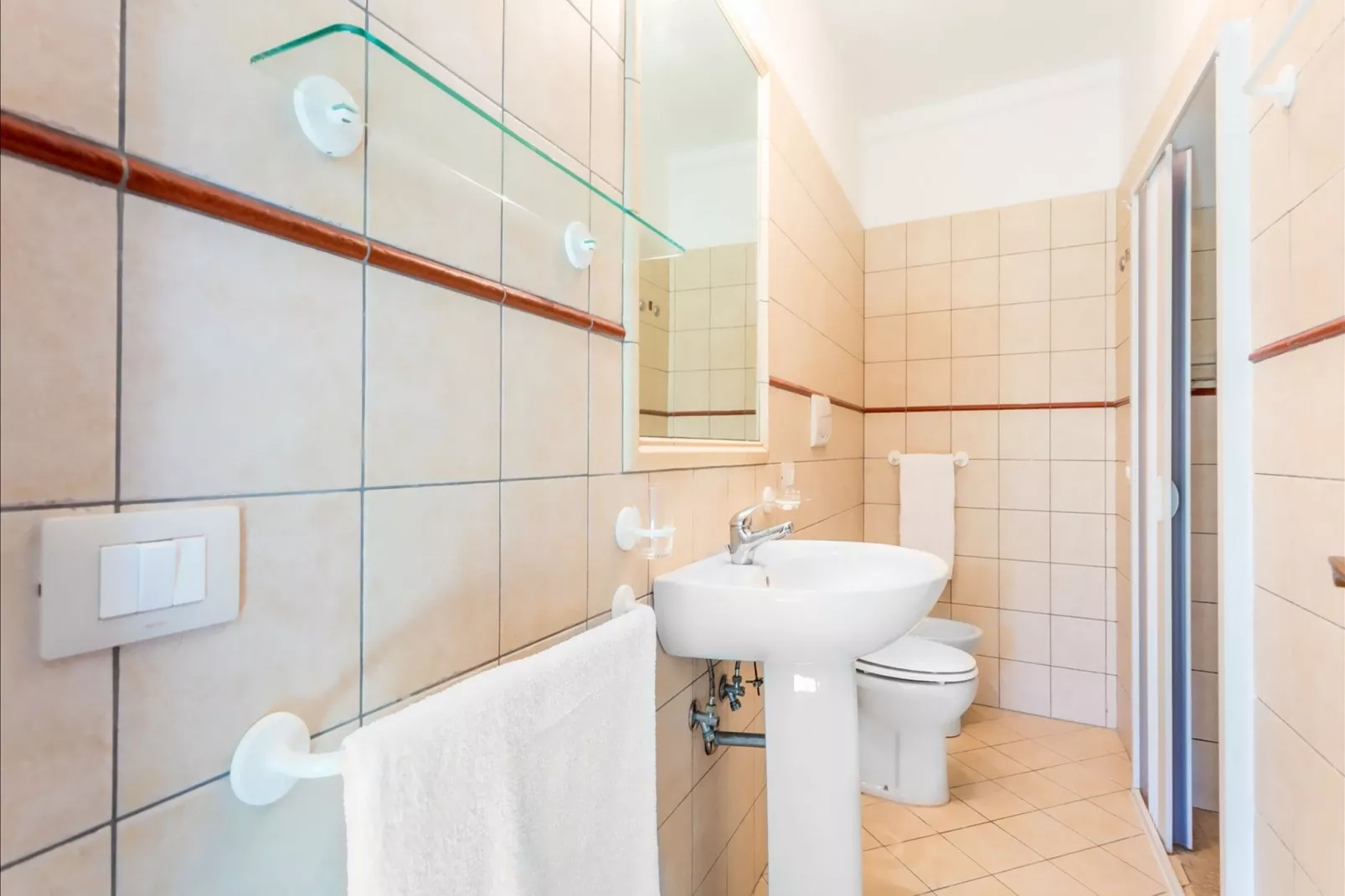 Garden-Bathroom