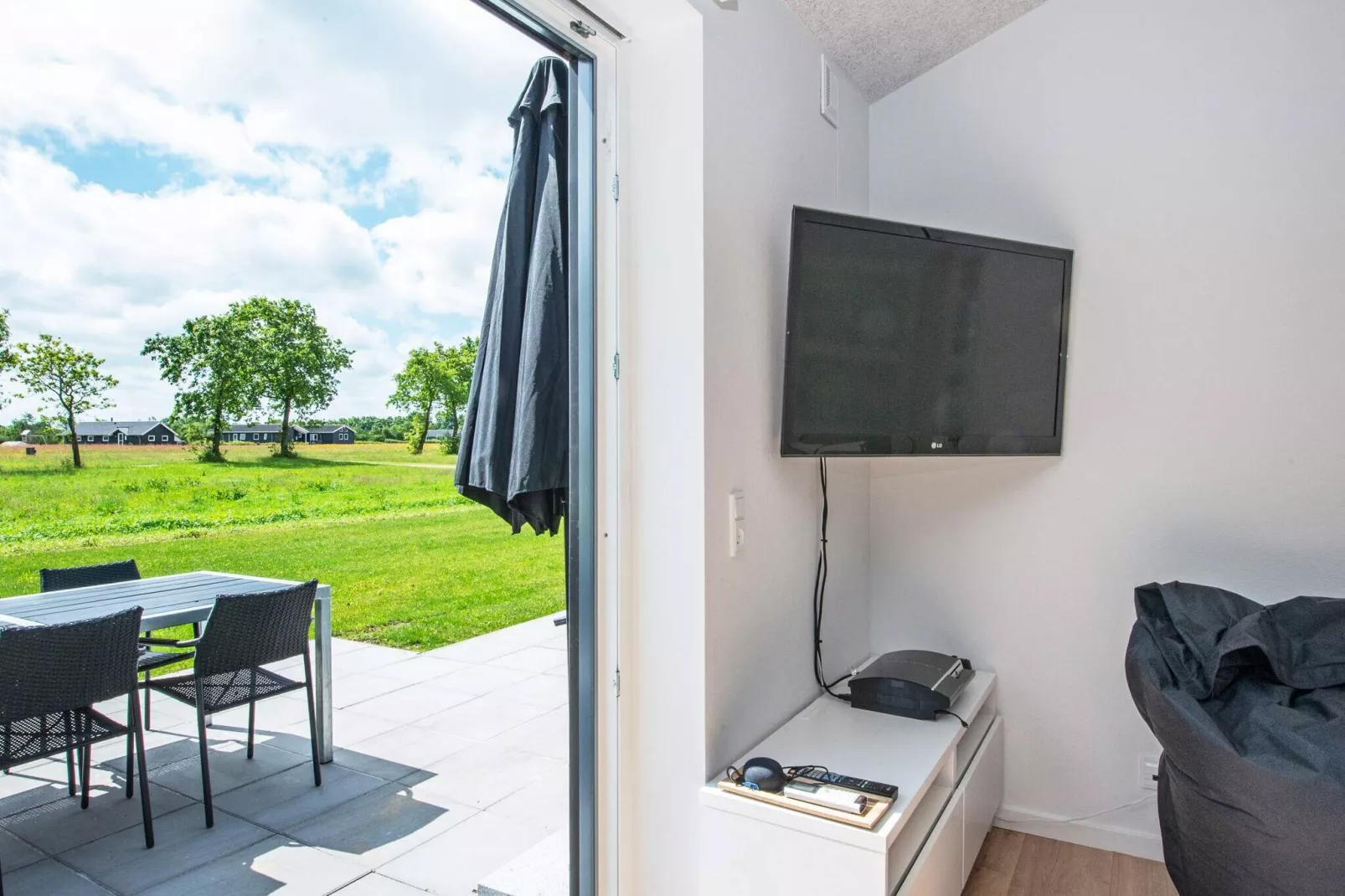 10 person holiday home in Ansager-Indoor