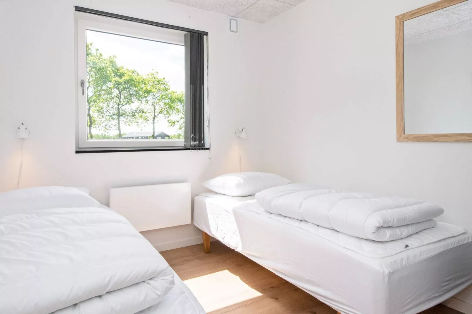 10 person holiday home in Ansager-Indoor