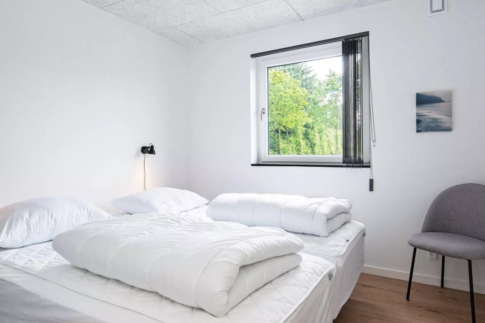 10 person holiday home in Ansager-Indoor