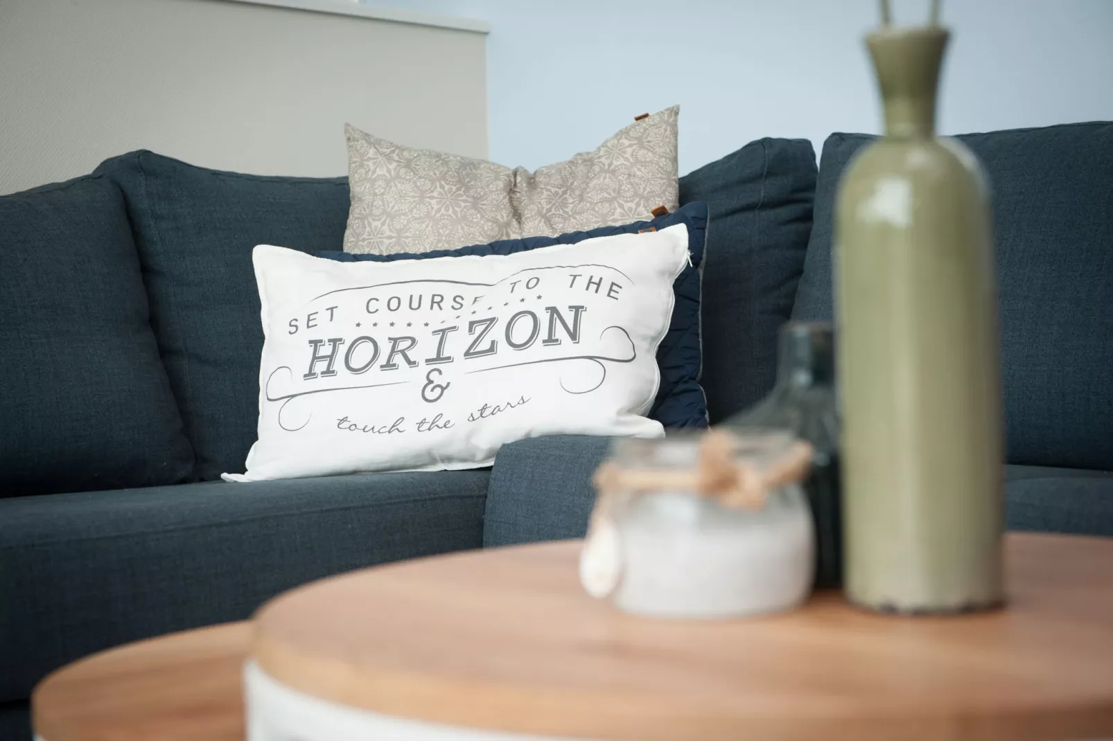 Sea Lodges Ameland 5-Atmosphere