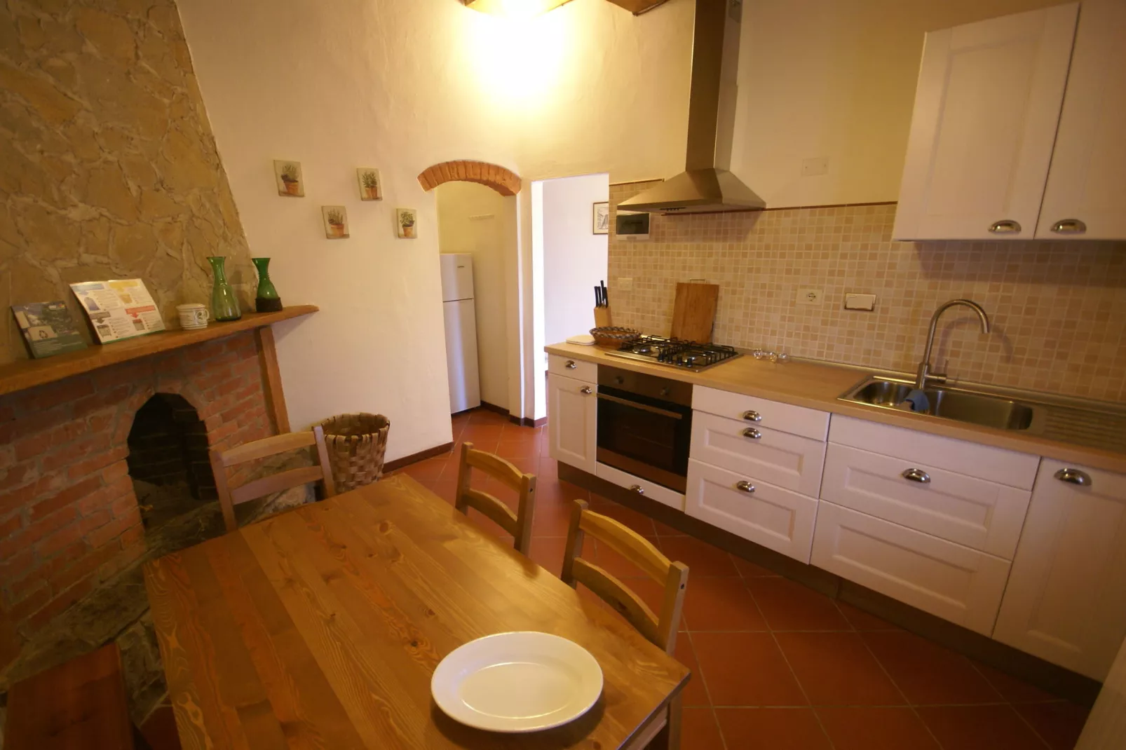Forno-Kitchen