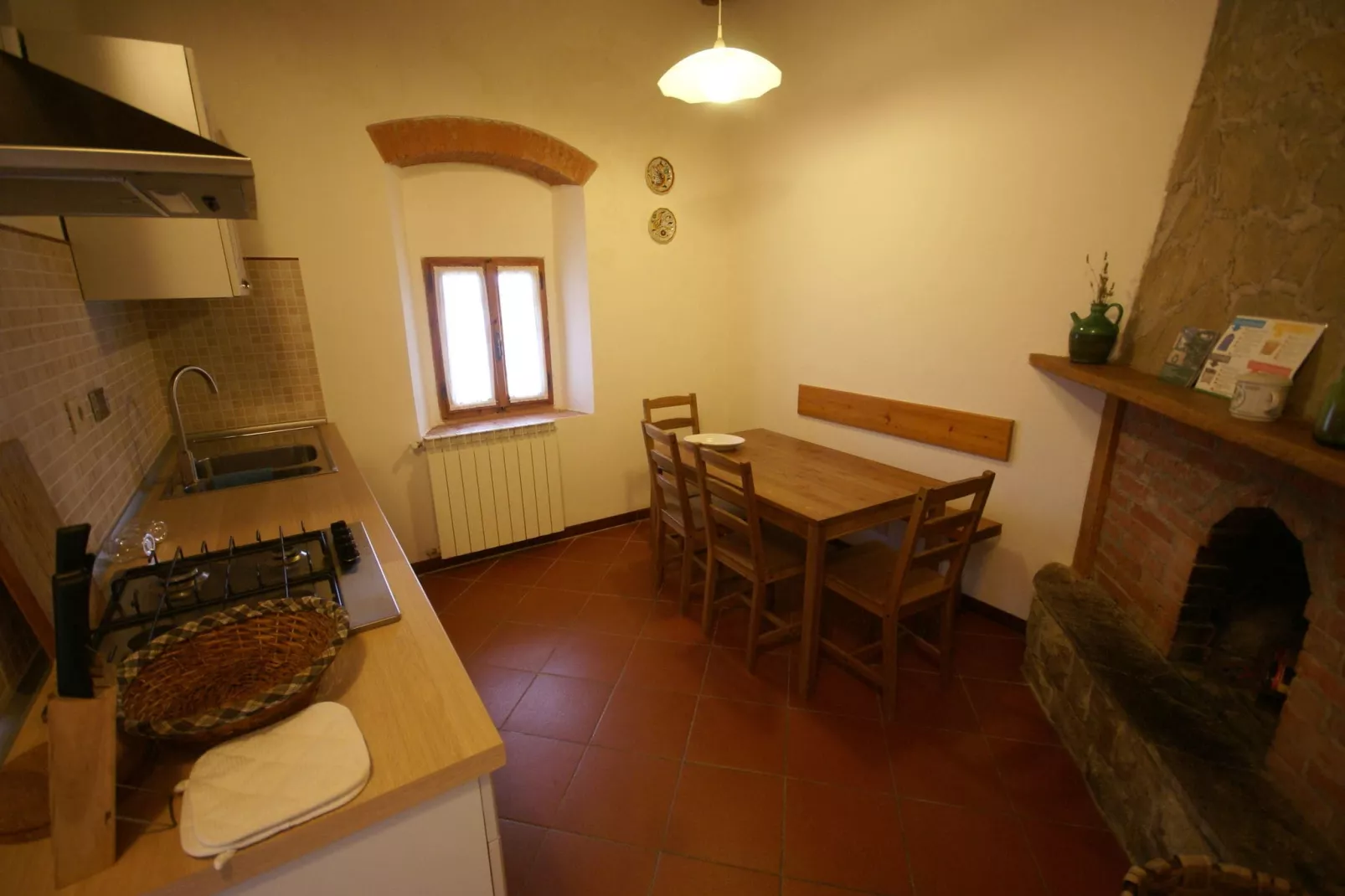 Forno-Kitchen