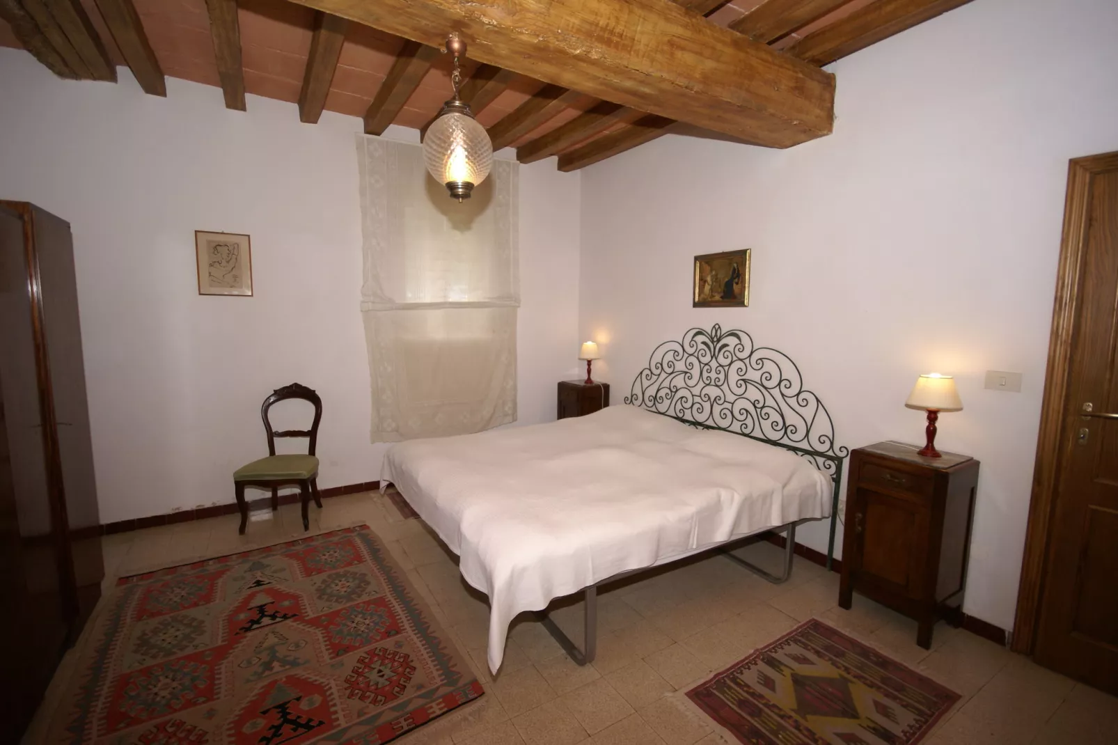 Forno-Bedroom