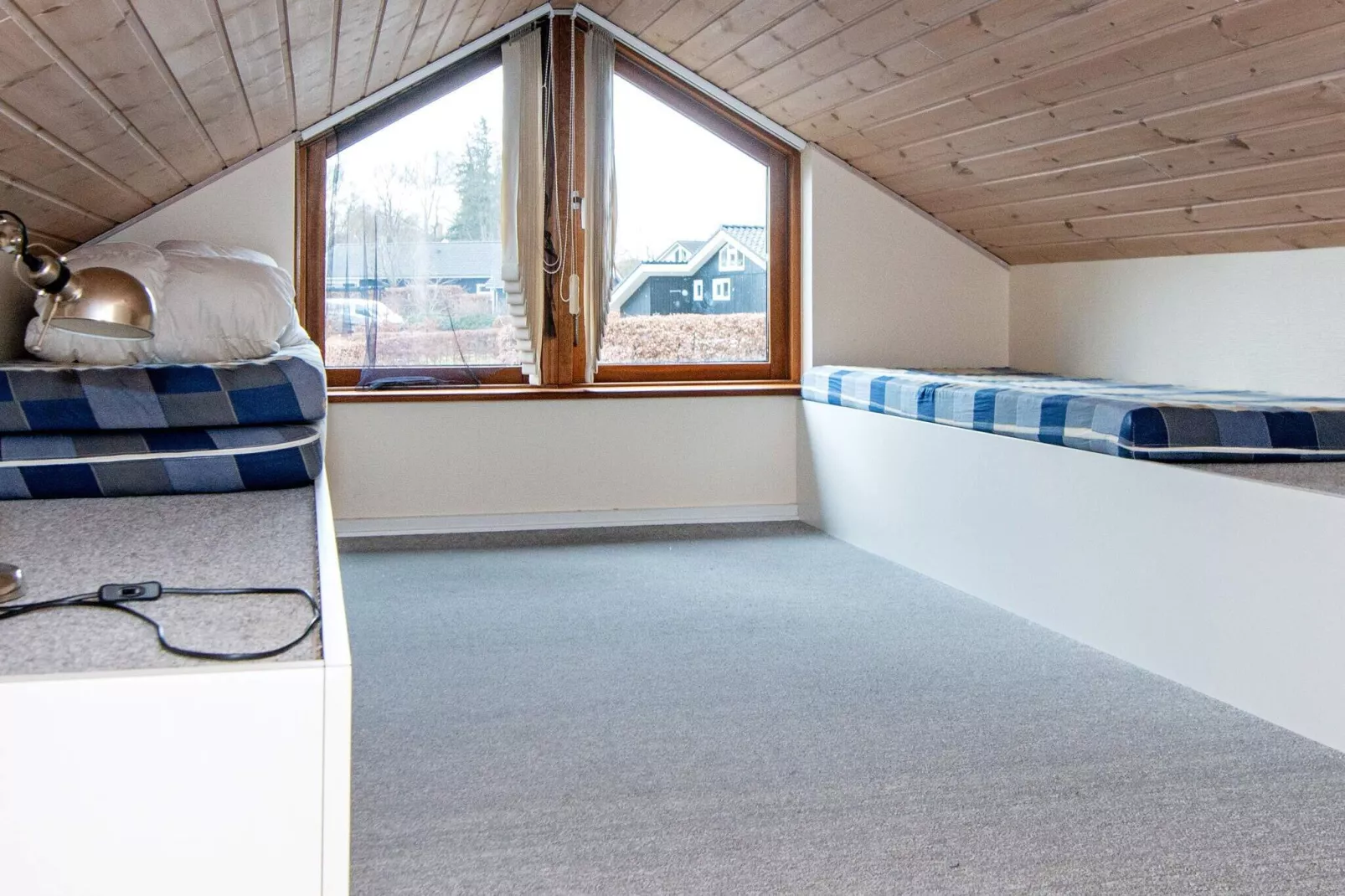 12 person holiday home in Aabenraa-Indoor