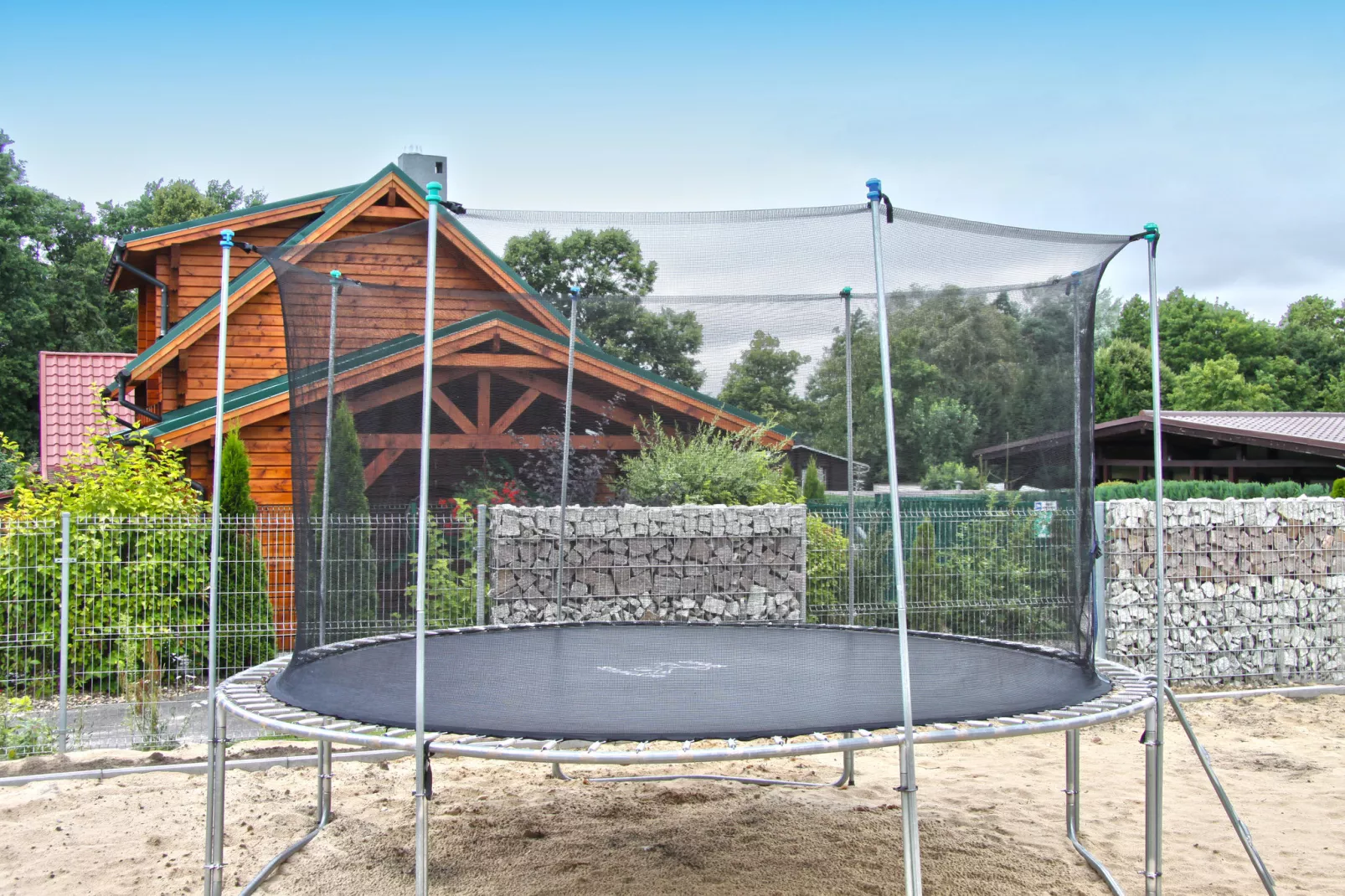 Holiday home Jedrek-Facilities