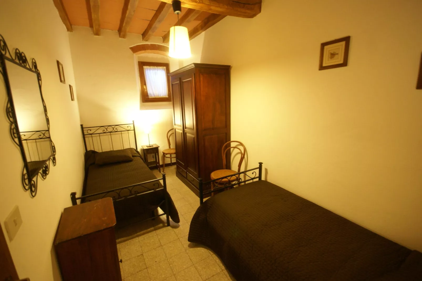 Forno-Bedroom